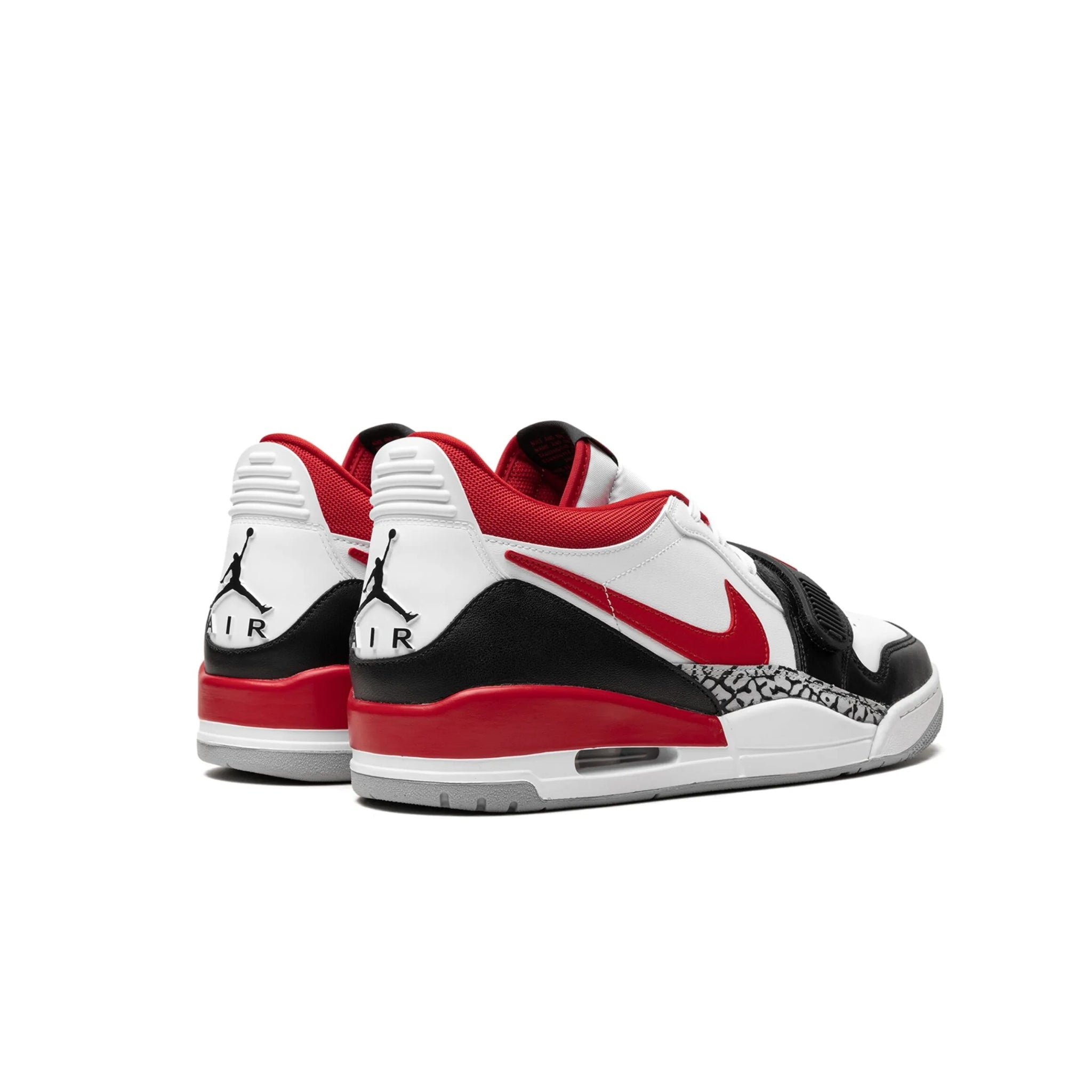 Nike Air Jordan Legacy 312 Low