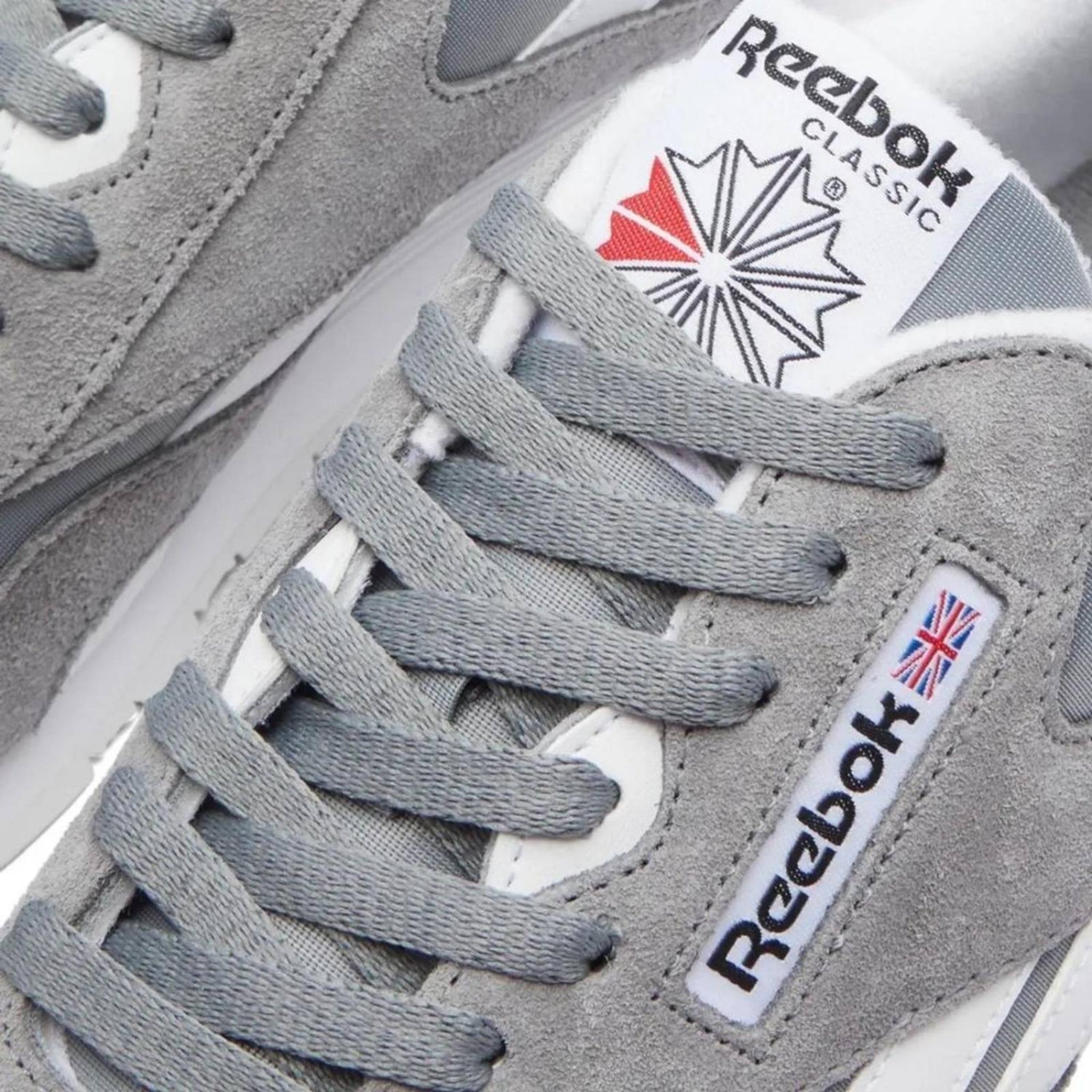 Reebok Classic Nylon