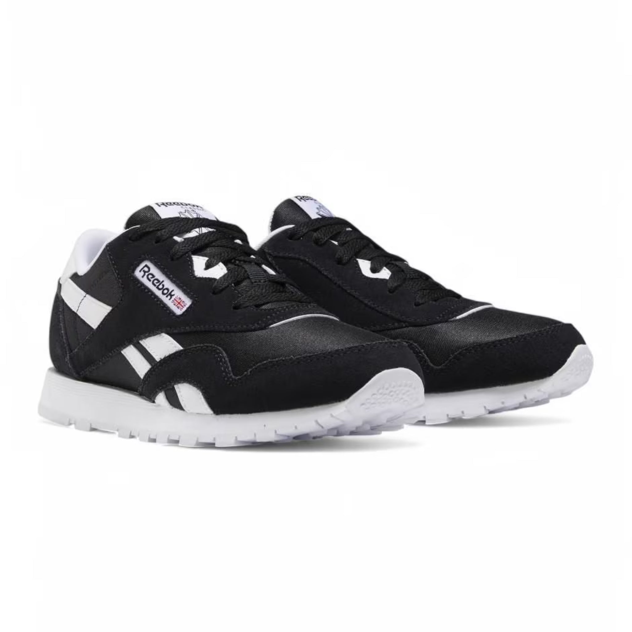 Reebok Classic Nylon