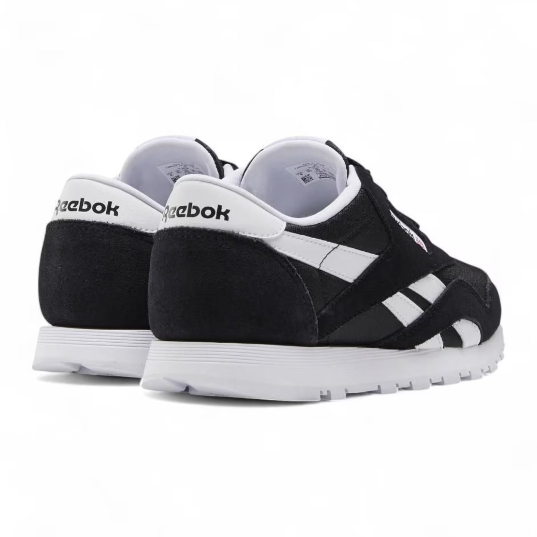 Reebok Classic Nylon