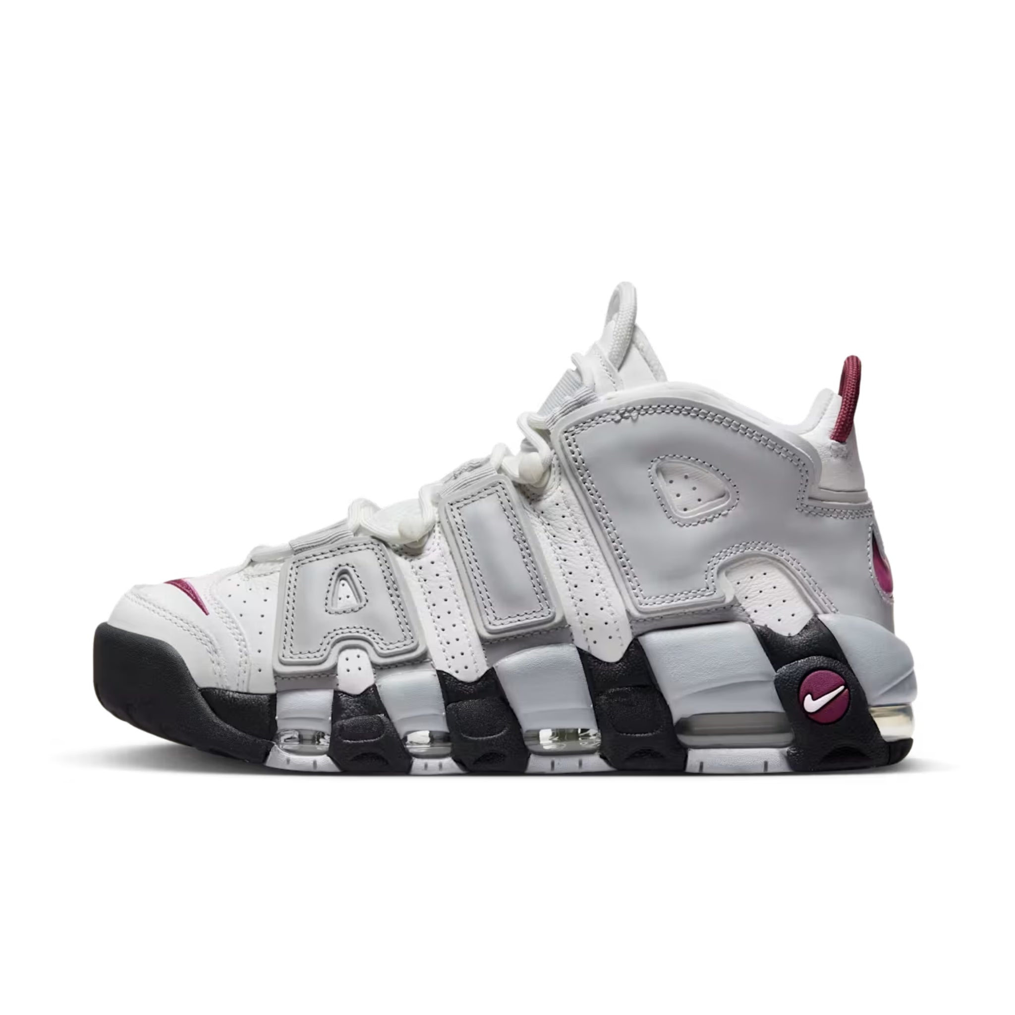 Nike W Air More Uptempo