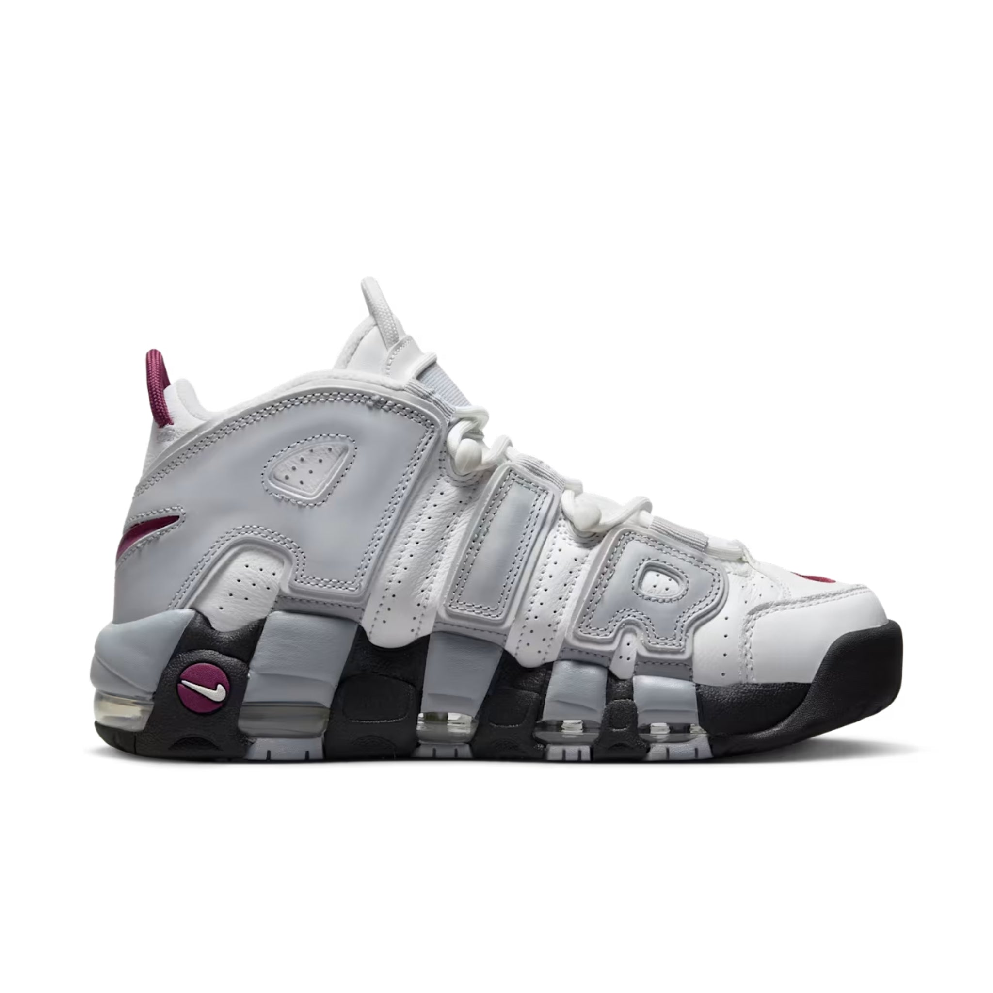 Nike W Air More Uptempo