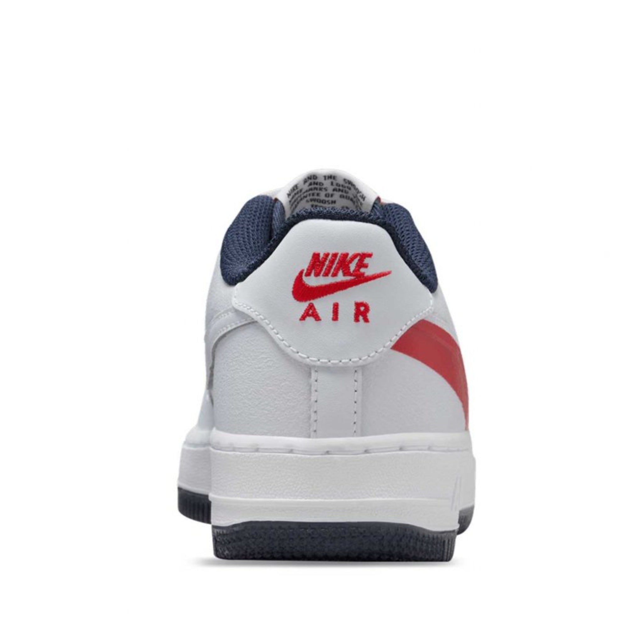 Nike Air Force 1 LV8 4