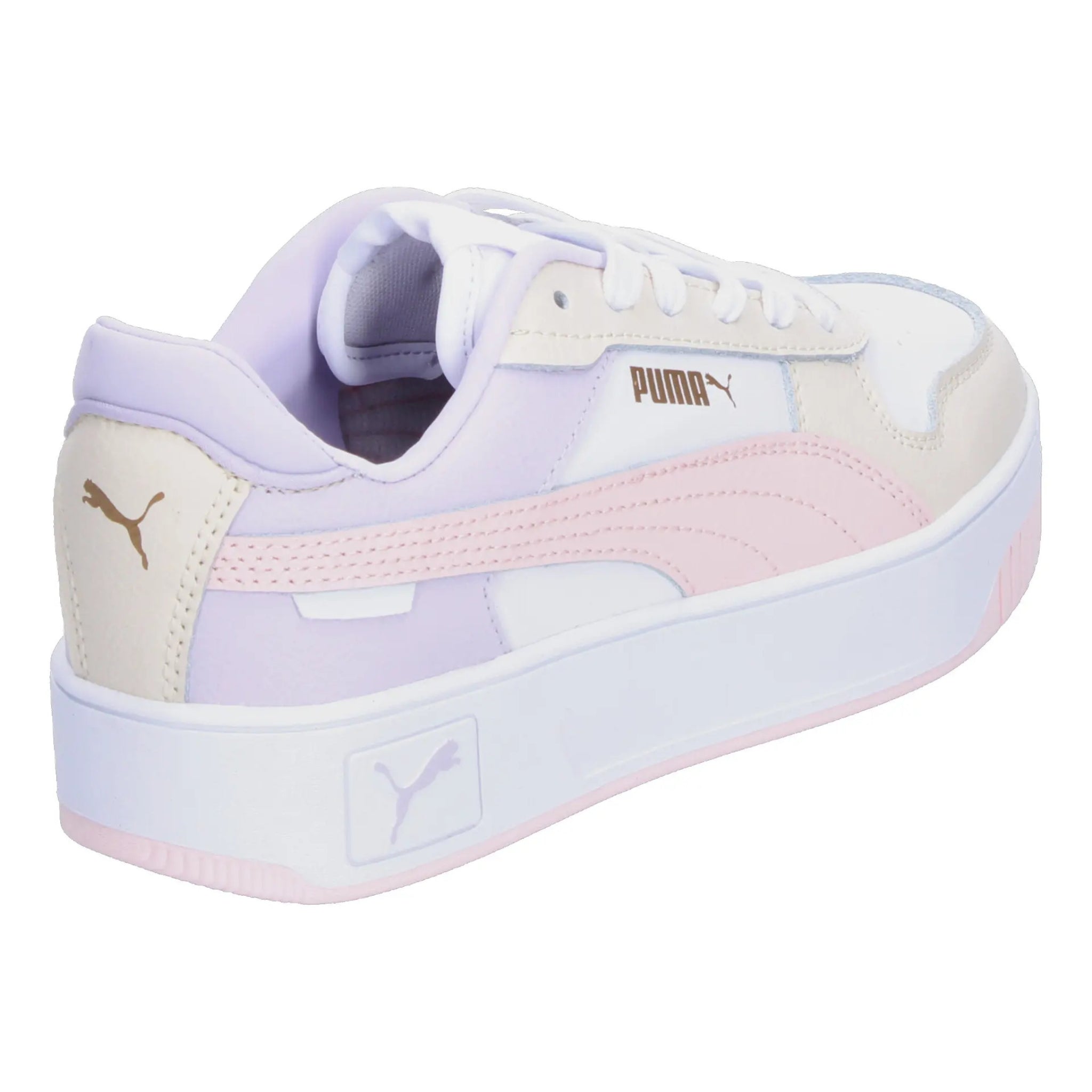 PUMA Carina Street