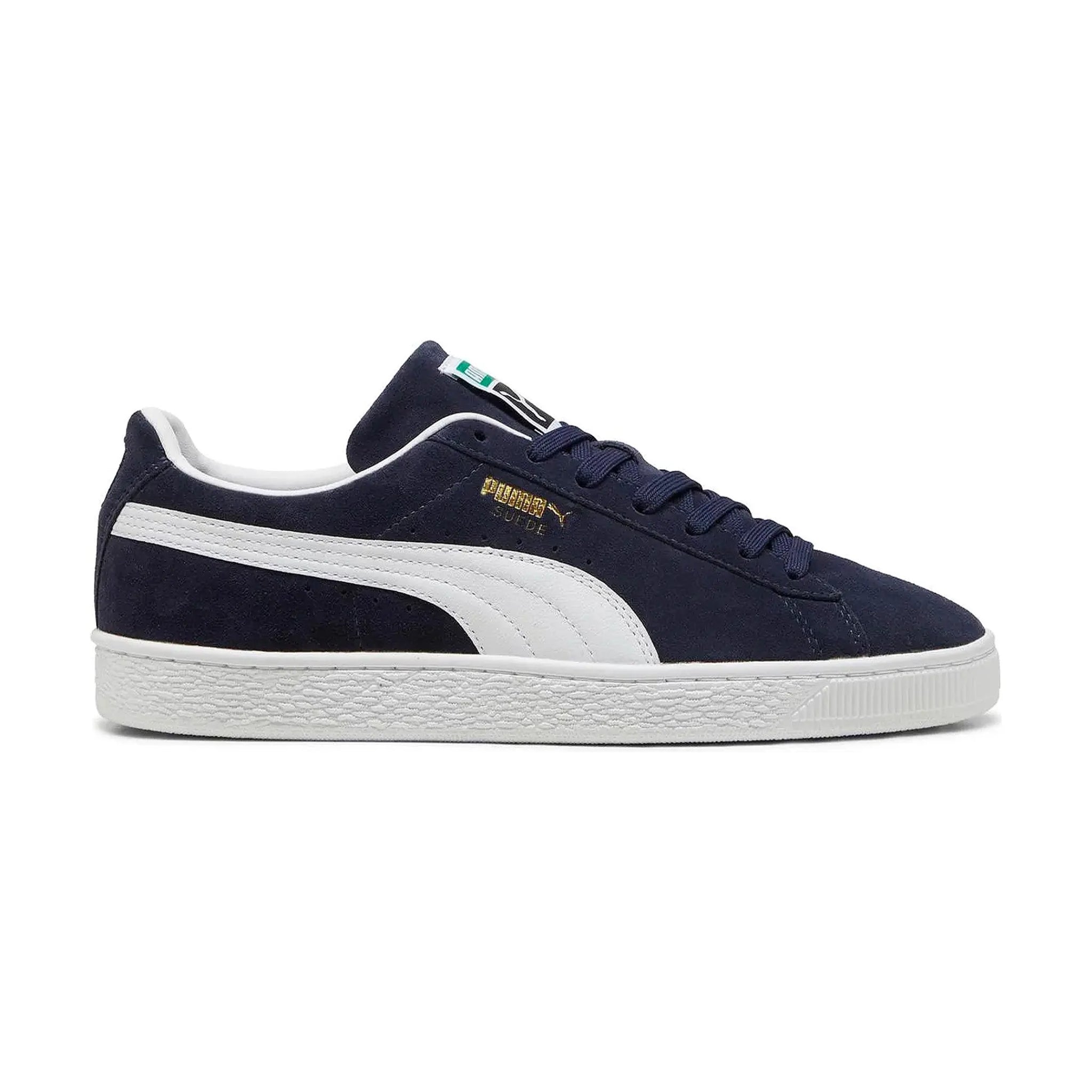 PUMA Suede Classic XXI JR