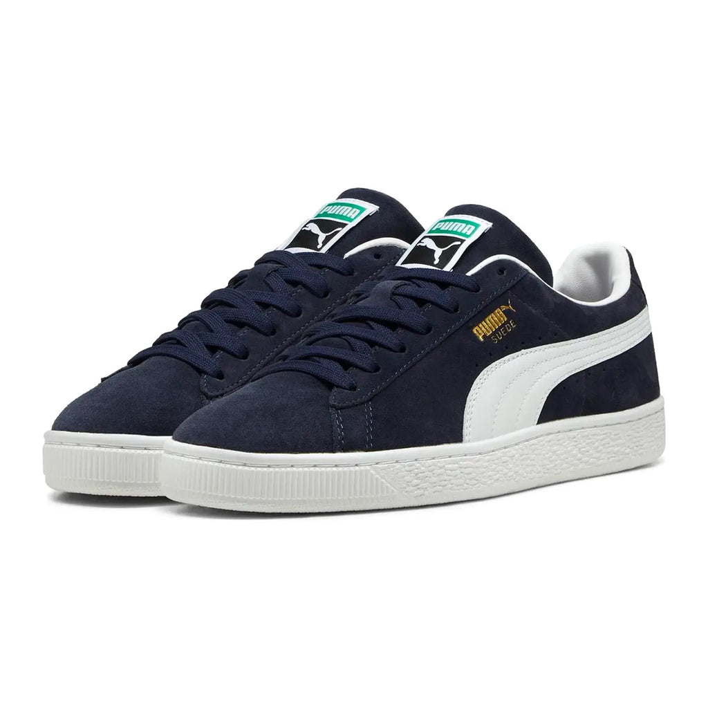 PUMA Suede Classic XXI JR