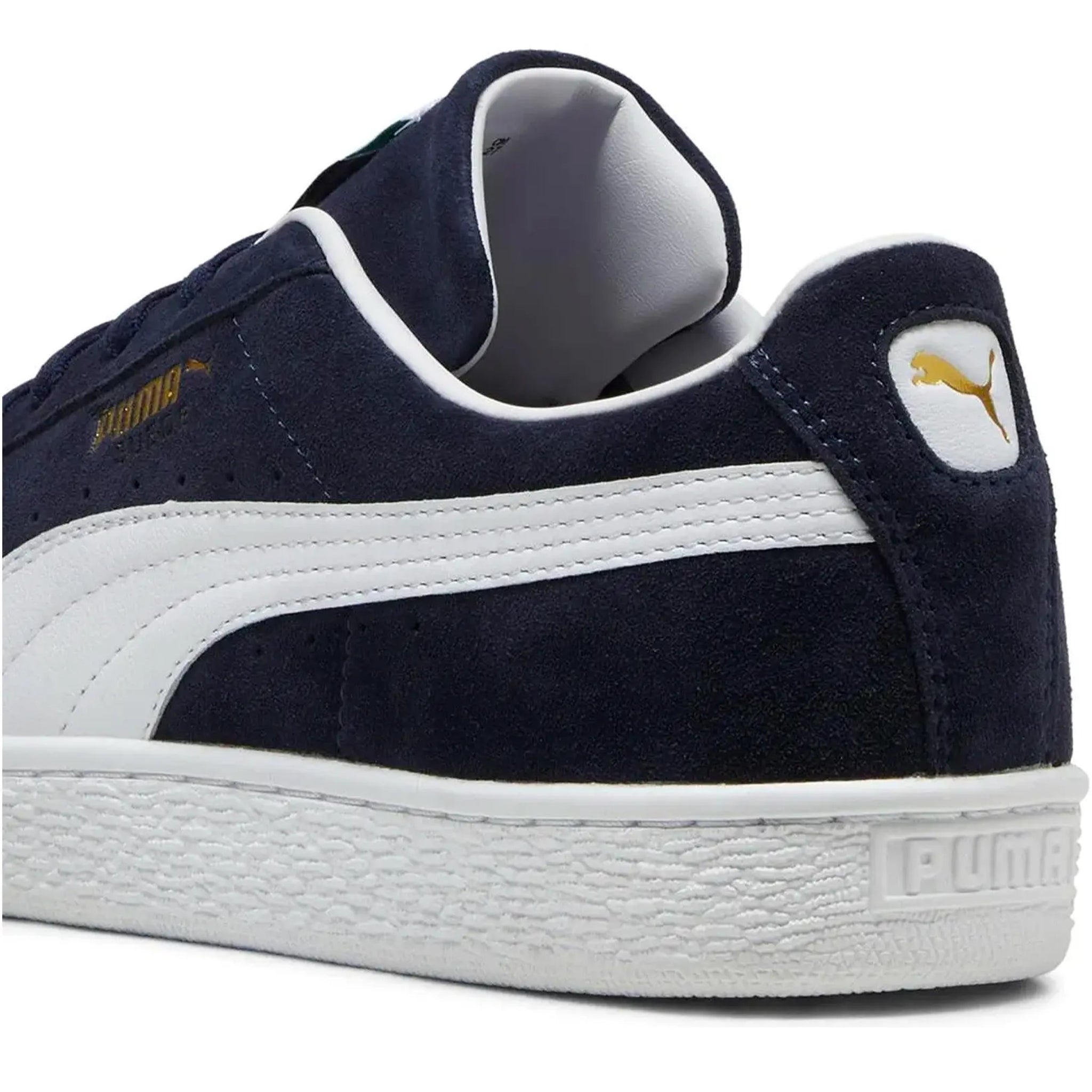 PUMA Suede Classic XXI JR
