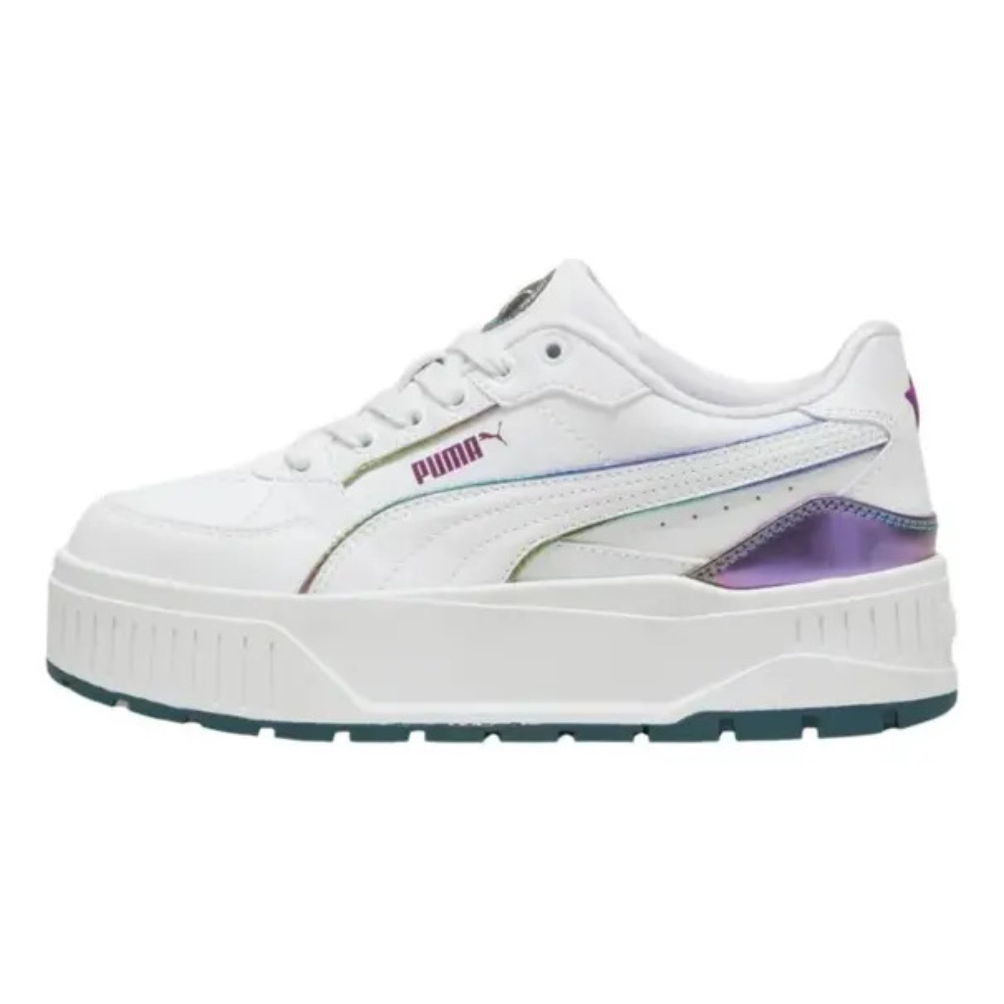 PUMA Karmen II Idol Bouncy SKY JR