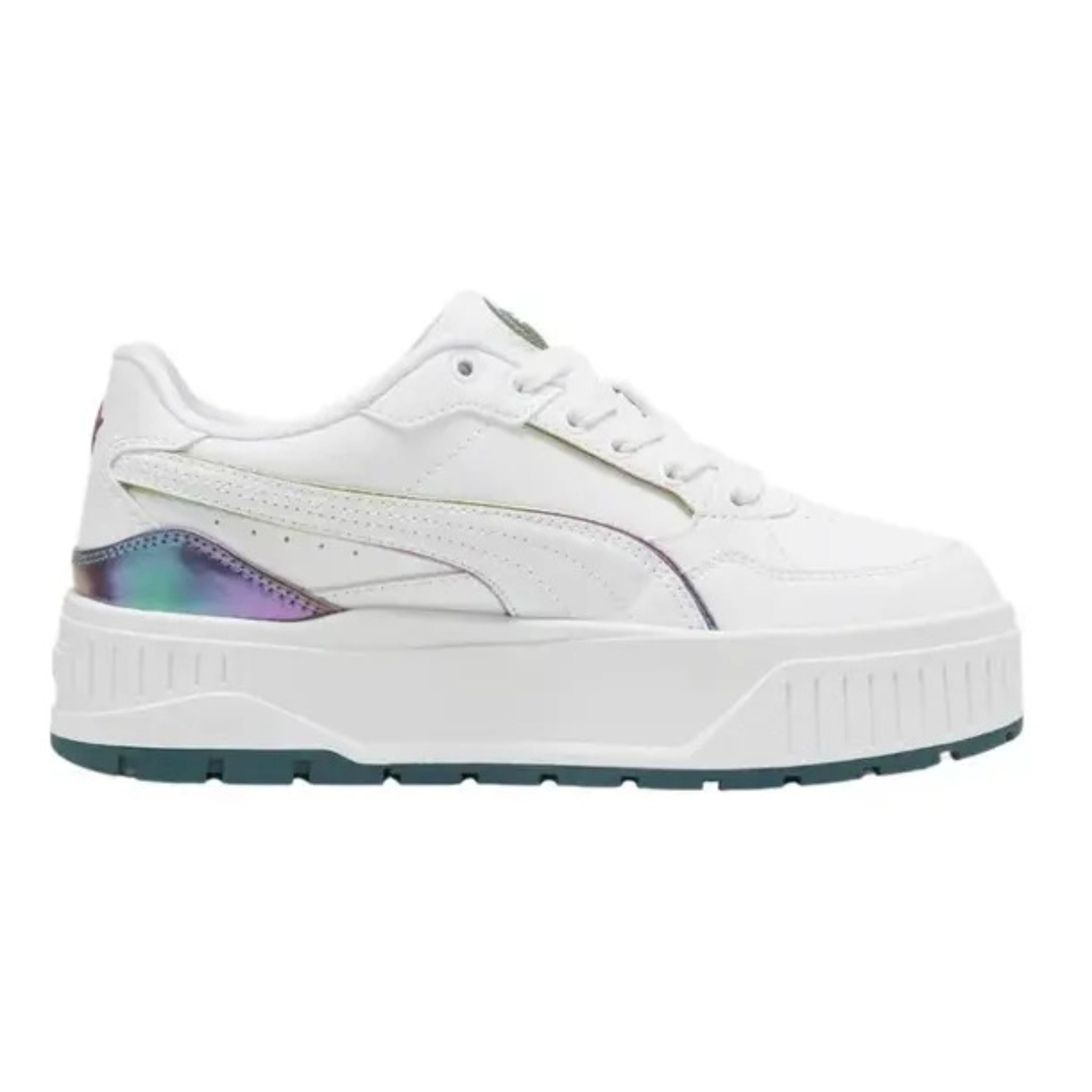 PUMA Karmen II Idol Bouncy SKY JR