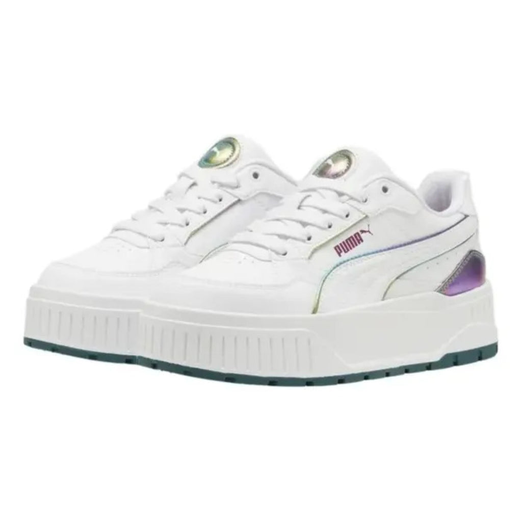 PUMA Karmen II Idol Bouncy SKY JR