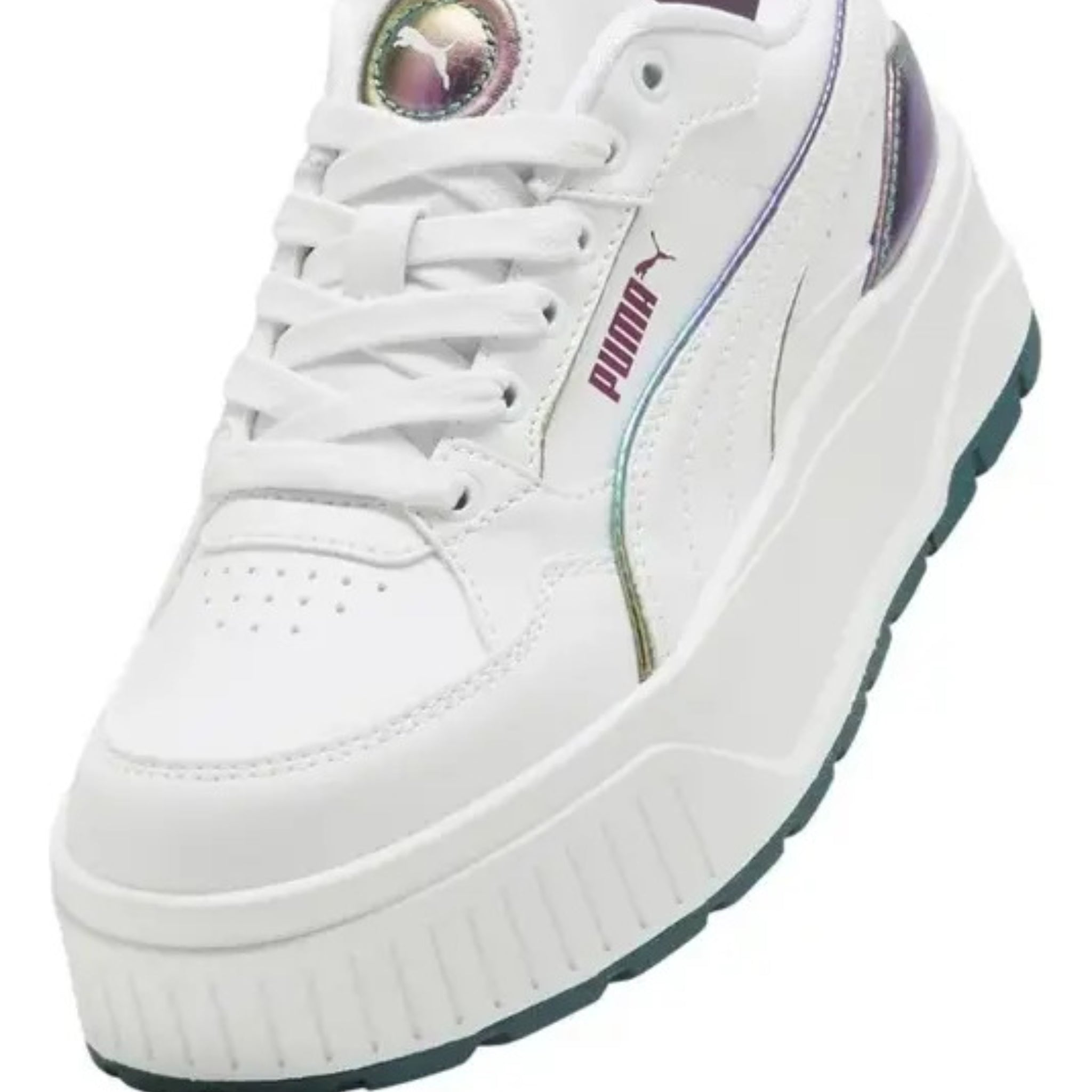 PUMA Karmen II Idol Bouncy SKY JR