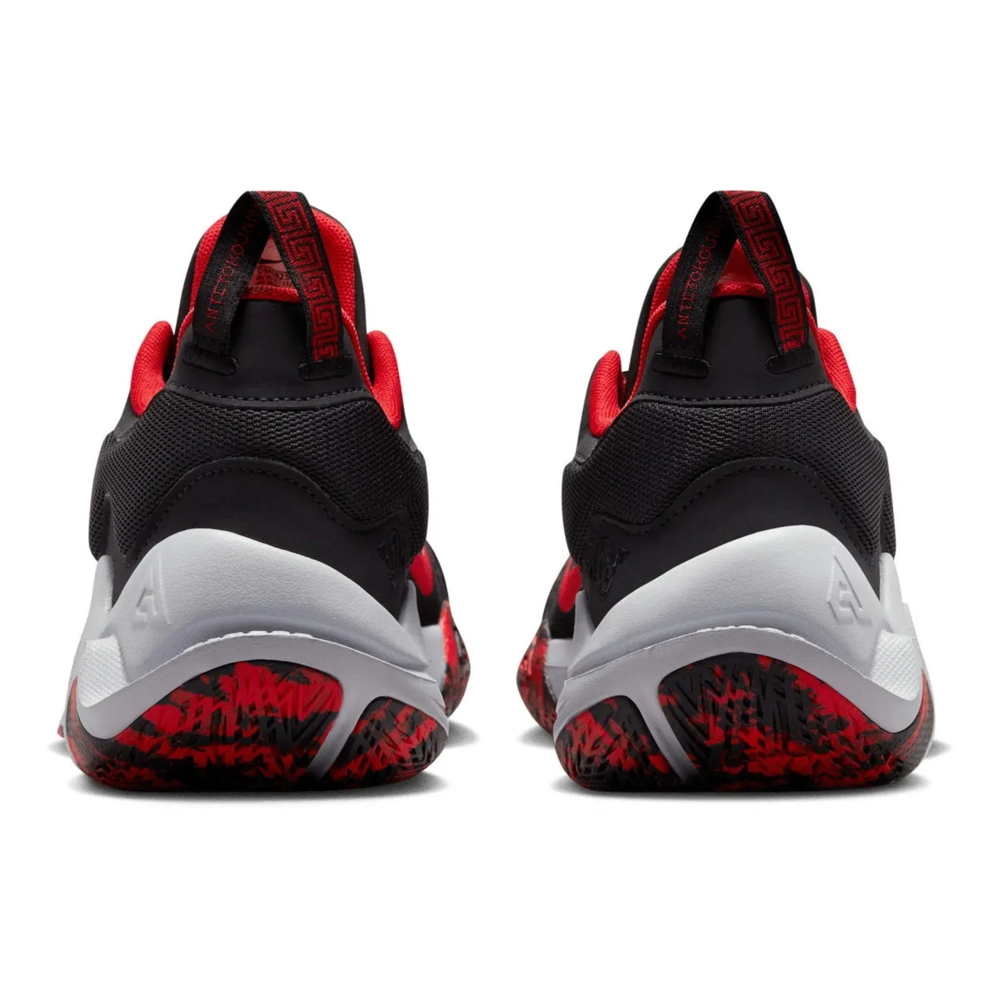 Nike Immortality 2 BRED MENS
