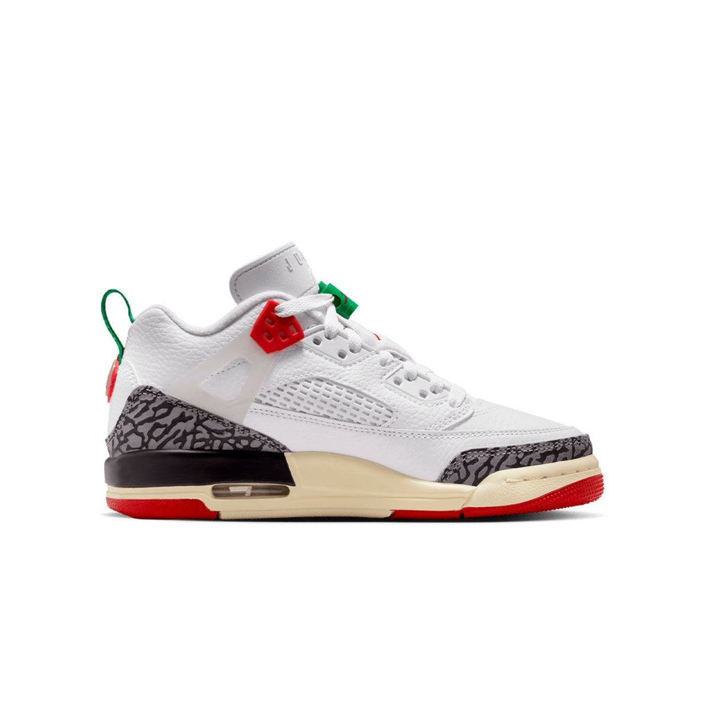 Nike Air Jordan Spizike Low SE