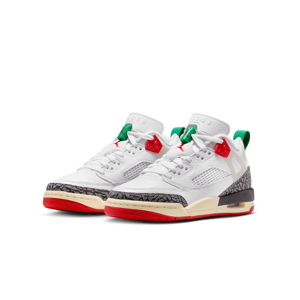 Nike Air Jordan Spizike Low SE