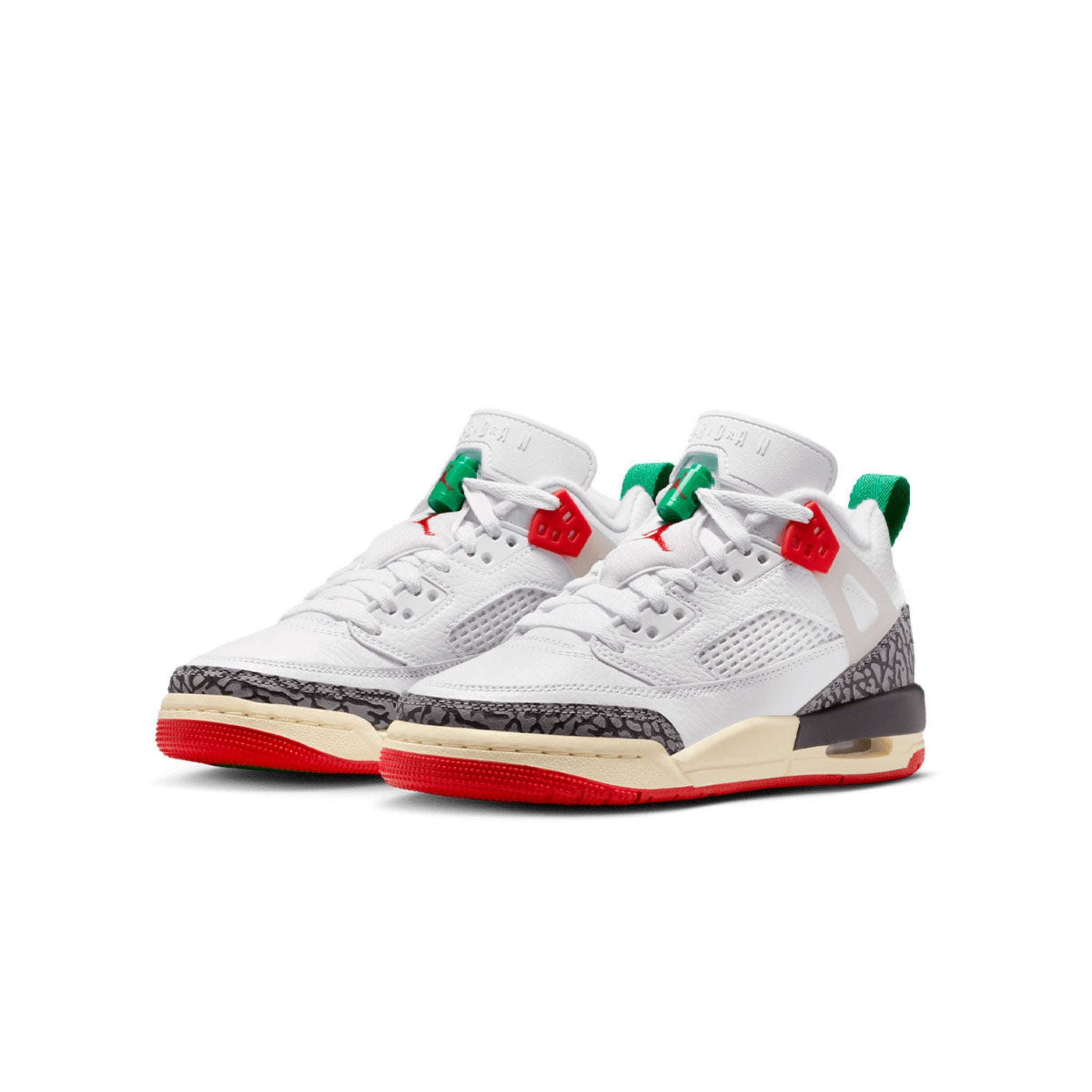 Nike Air Jordan Spizike Low SE