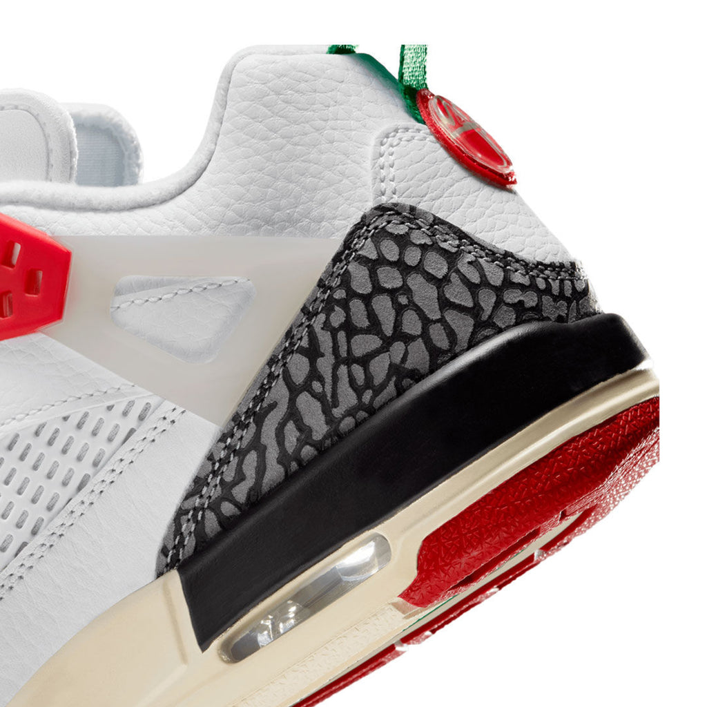 Nike Air Jordan Spizike Low SE