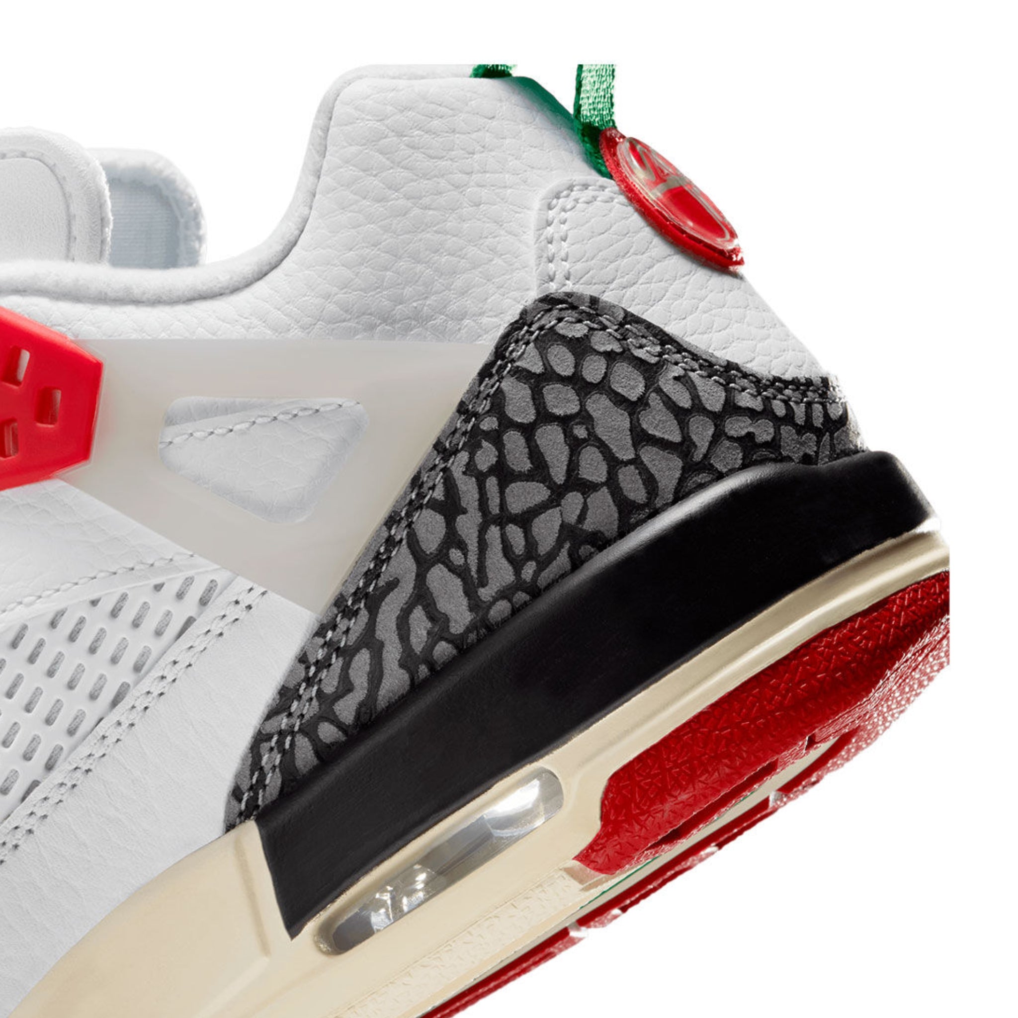 Nike Air Jordan Spizike Low SE