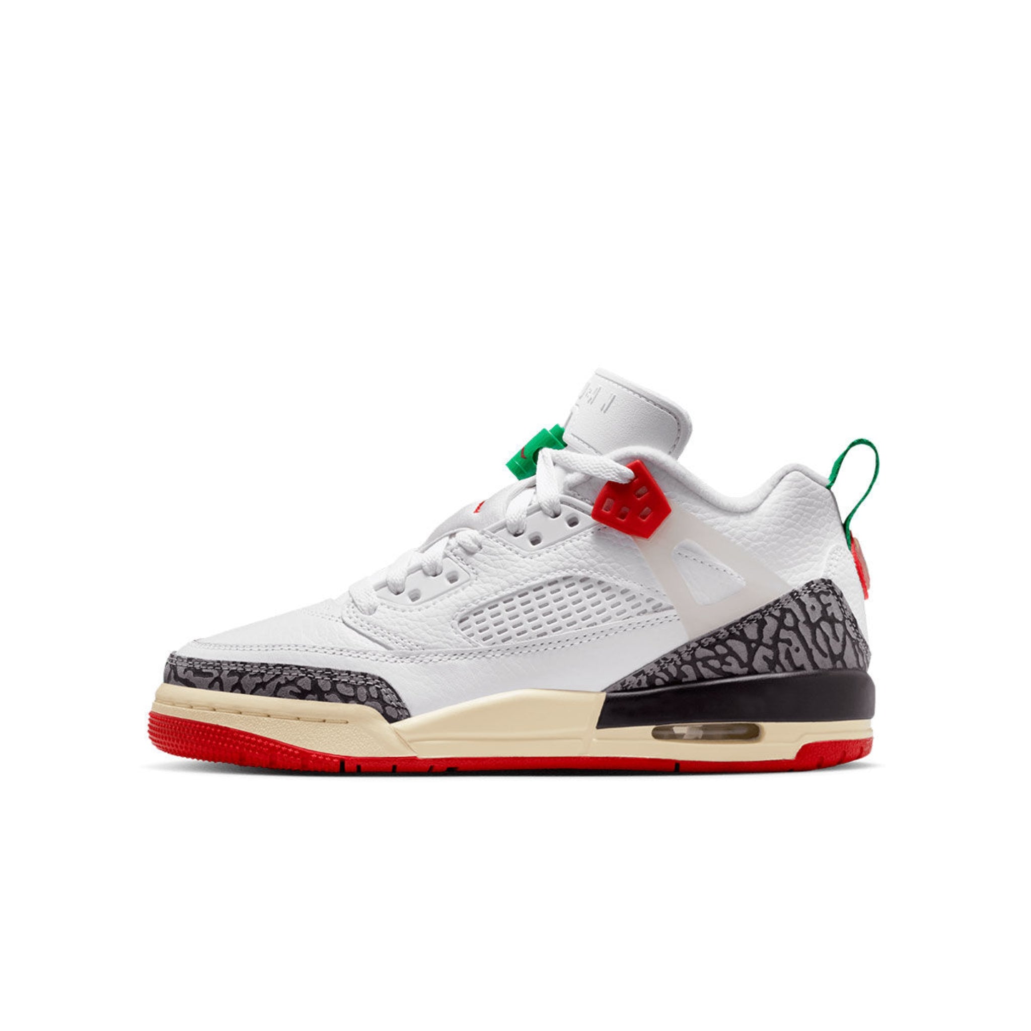 Nike Air Jordan Spizike Low SE