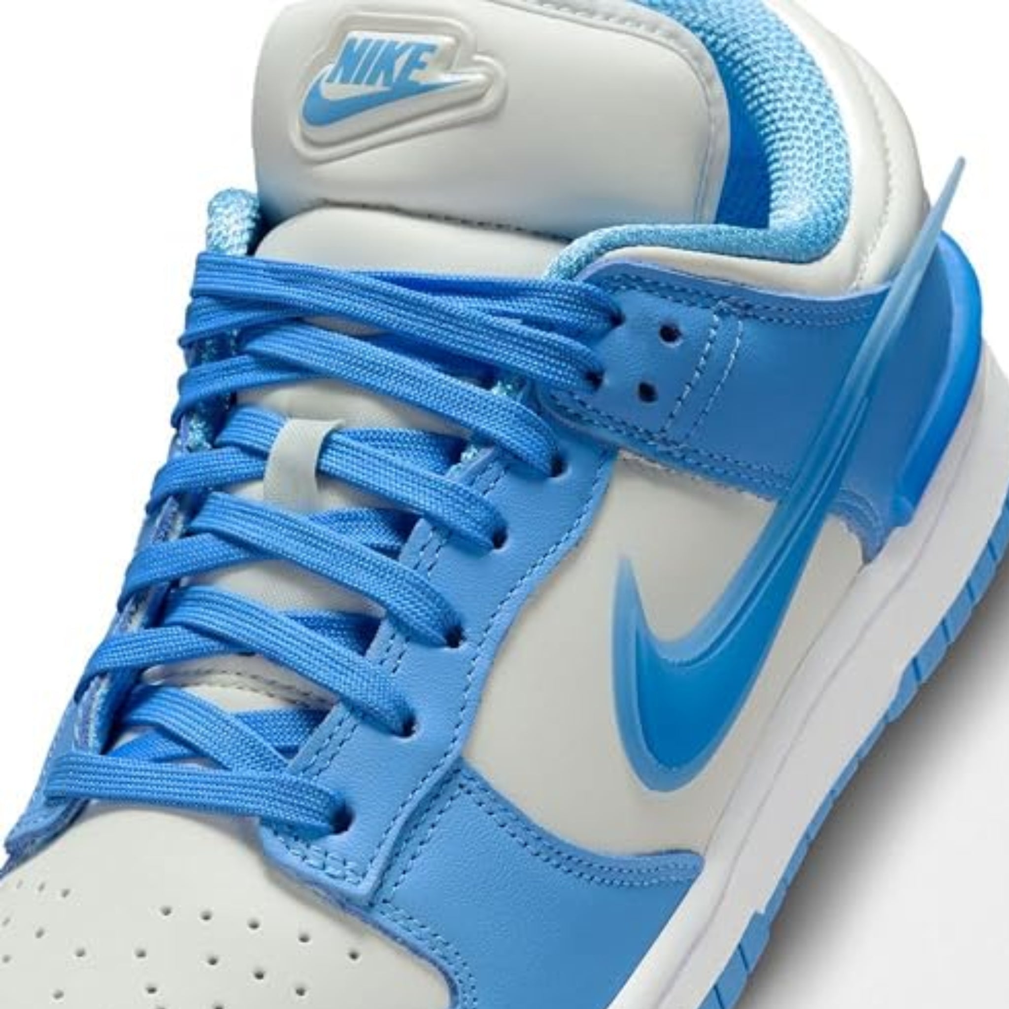 Nike Dunk Low Twist