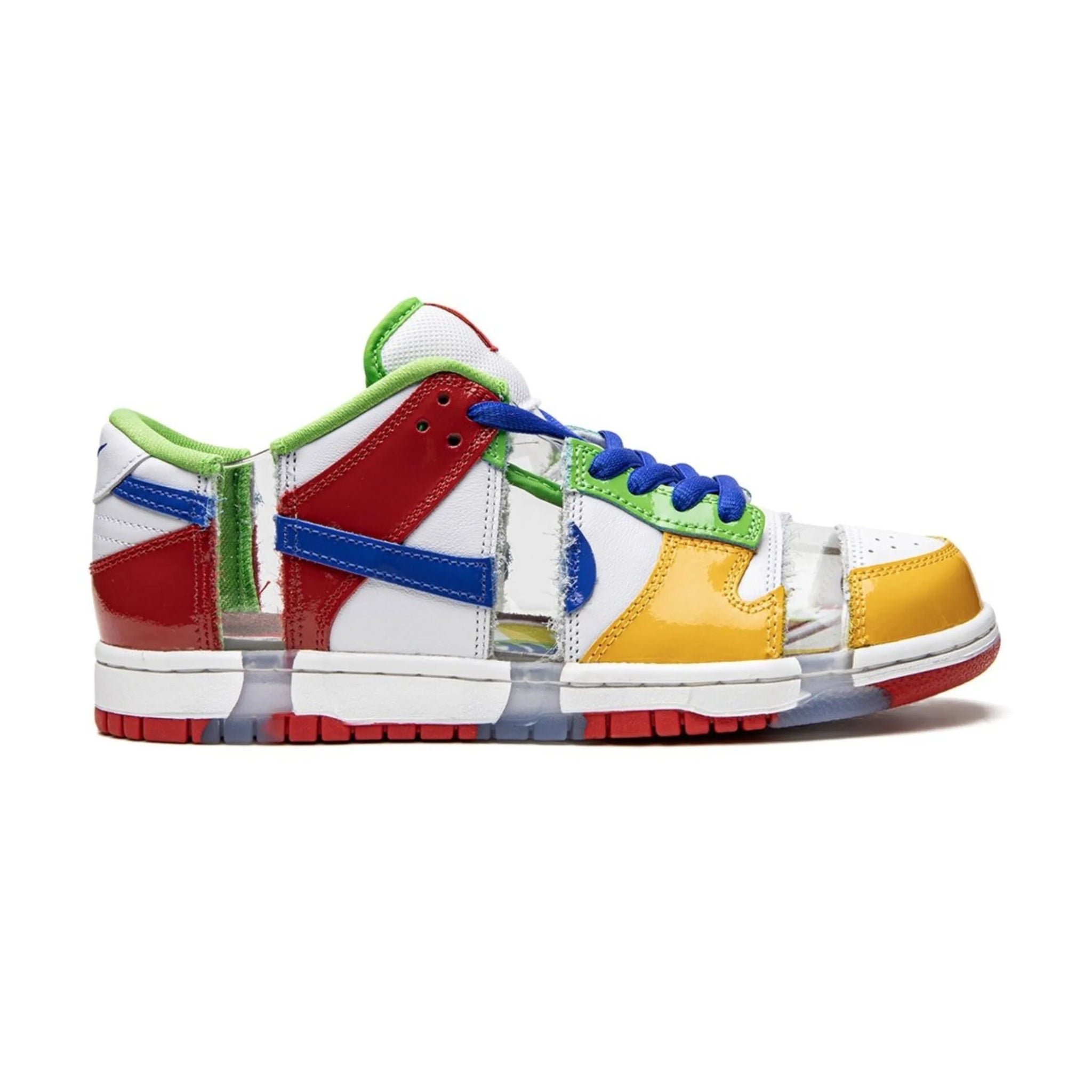 Nike SB Dunk LowOG QS