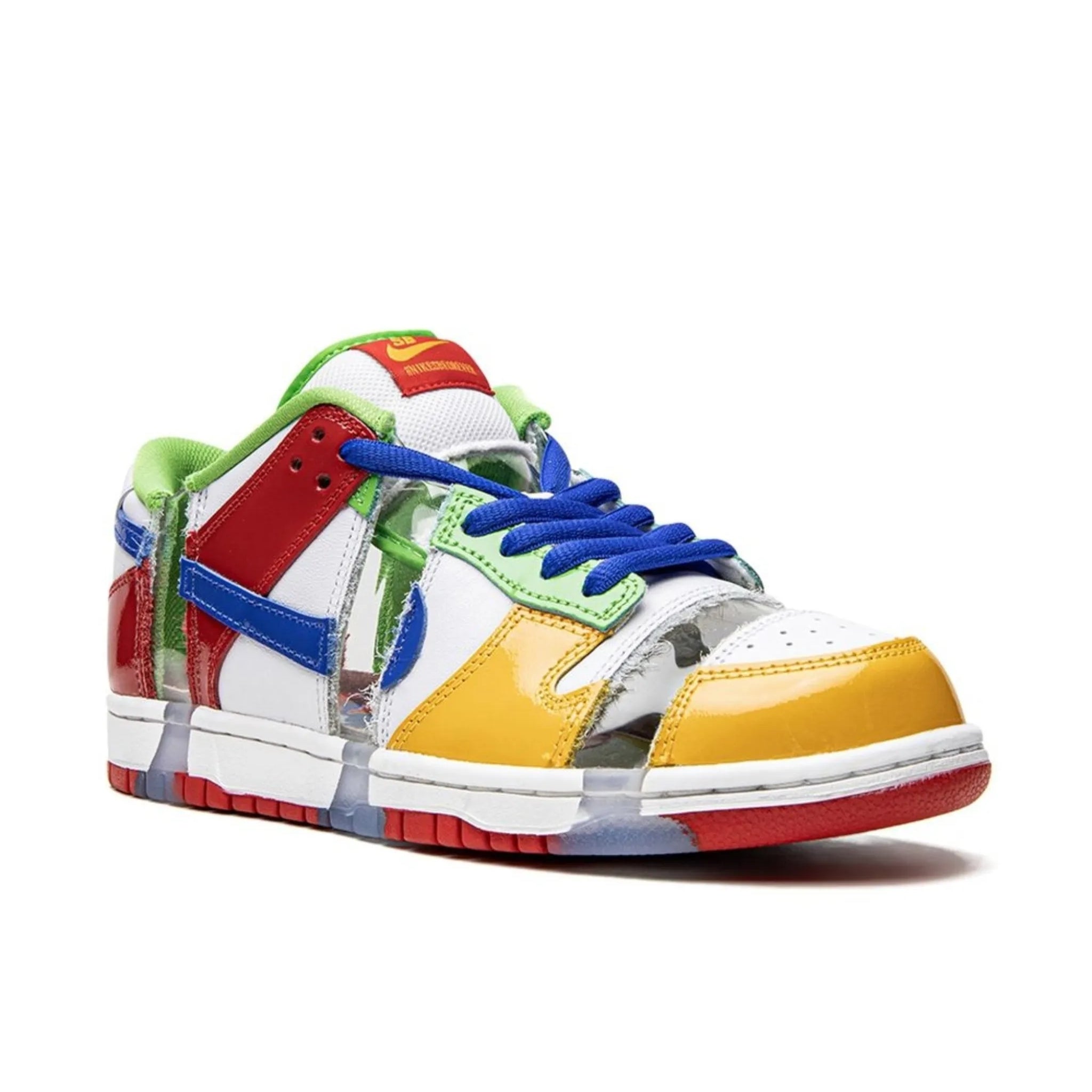 Nike SB Dunk LowOG QS