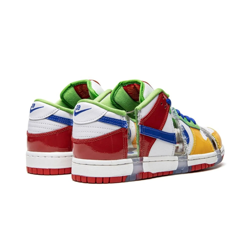 Nike SB Dunk LowOG QS