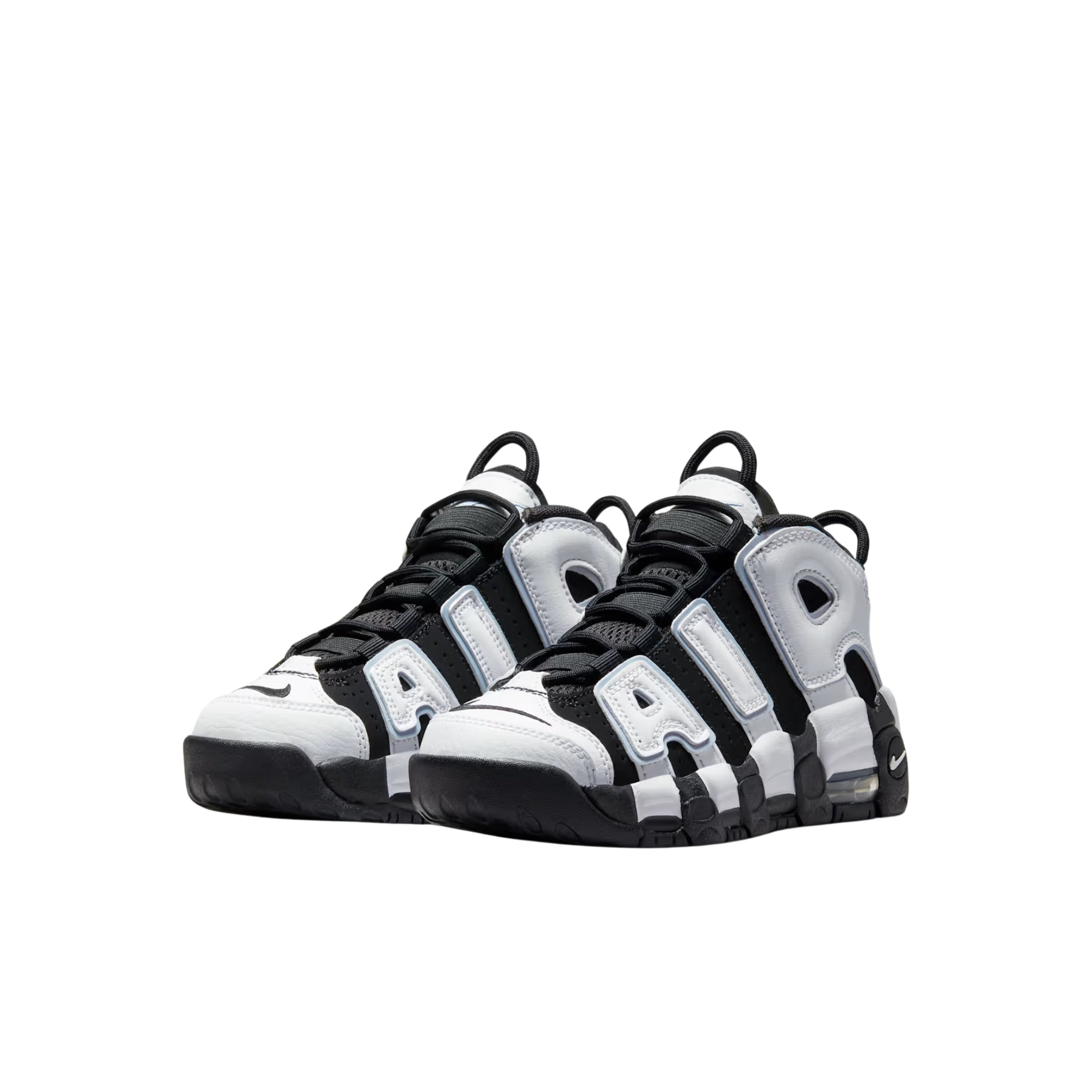 Nike Air More Uptempo GS