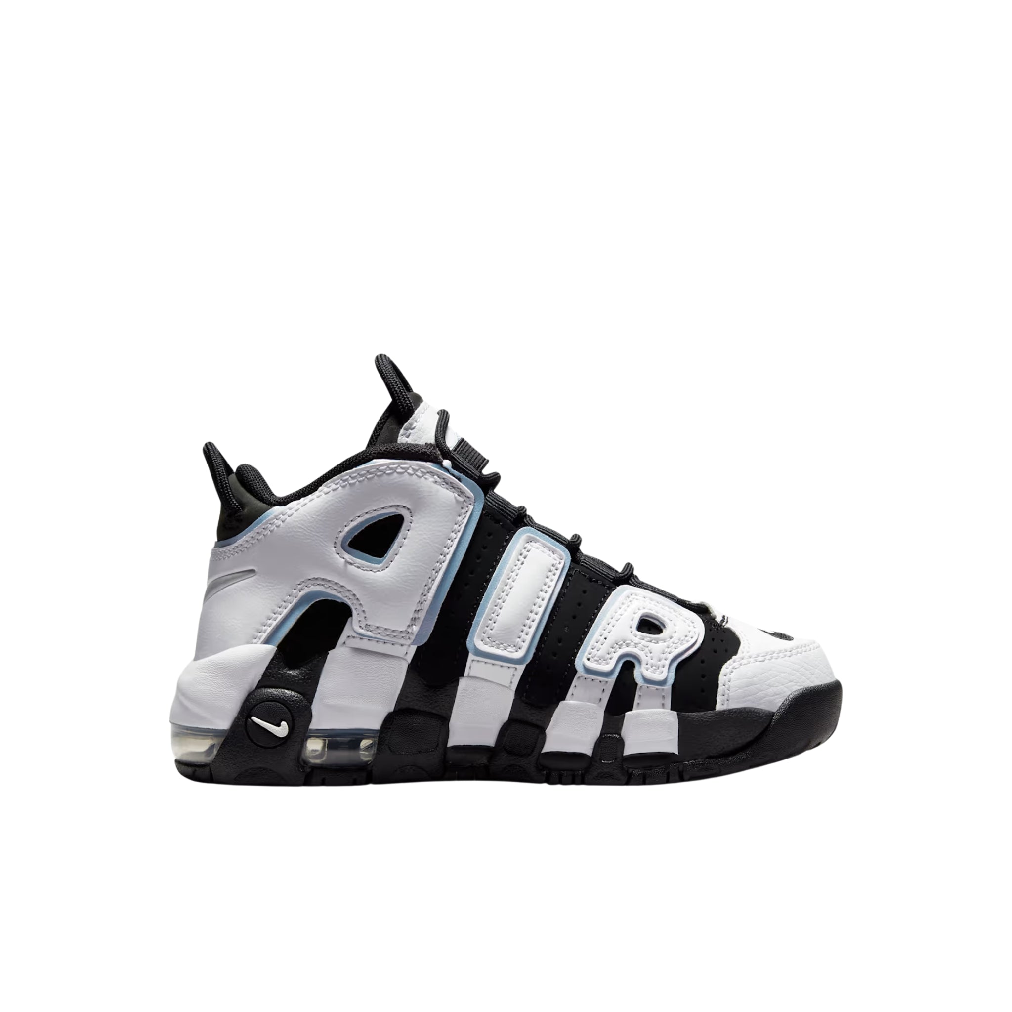 Nike Air More Uptempo GS