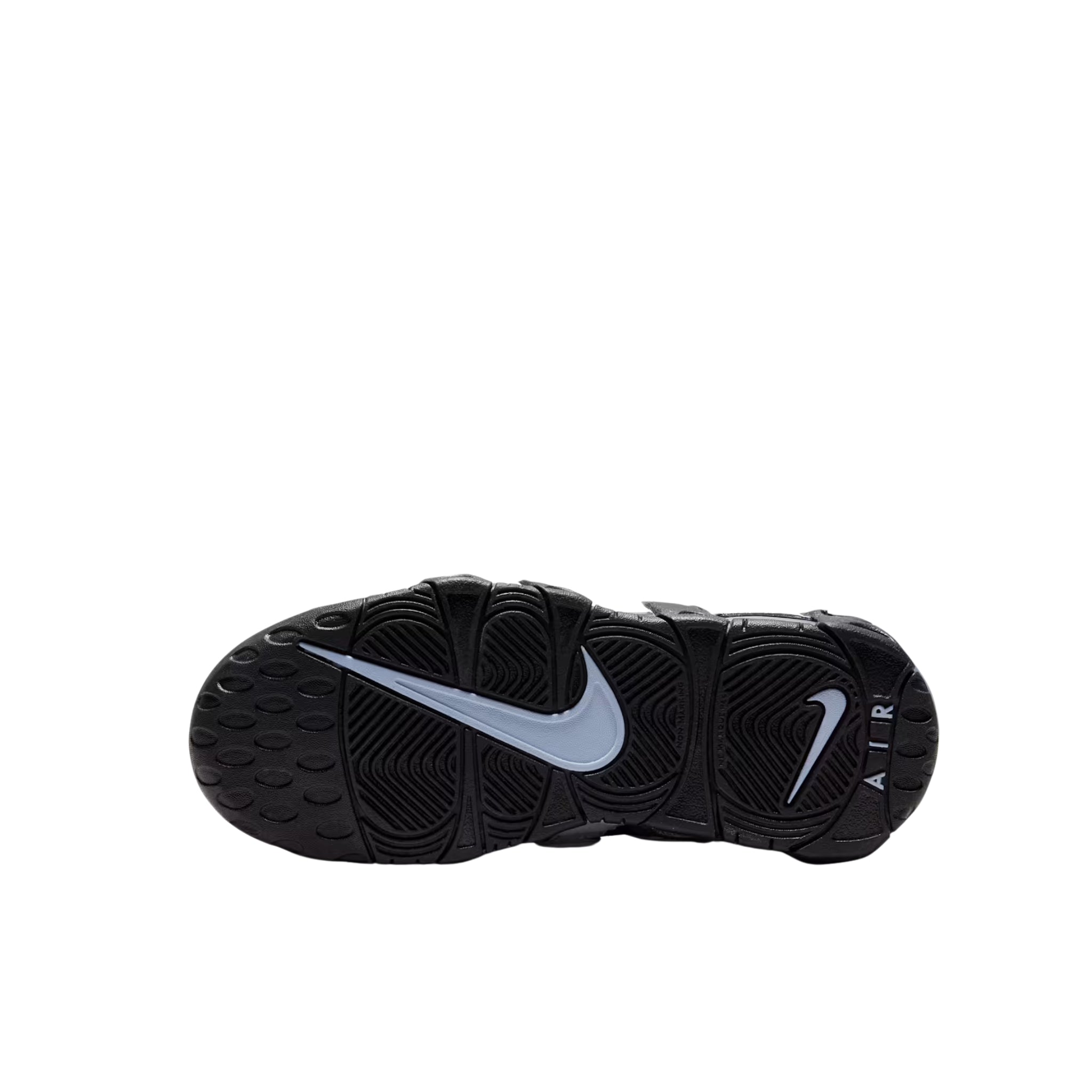 Nike Air More Uptempo GS