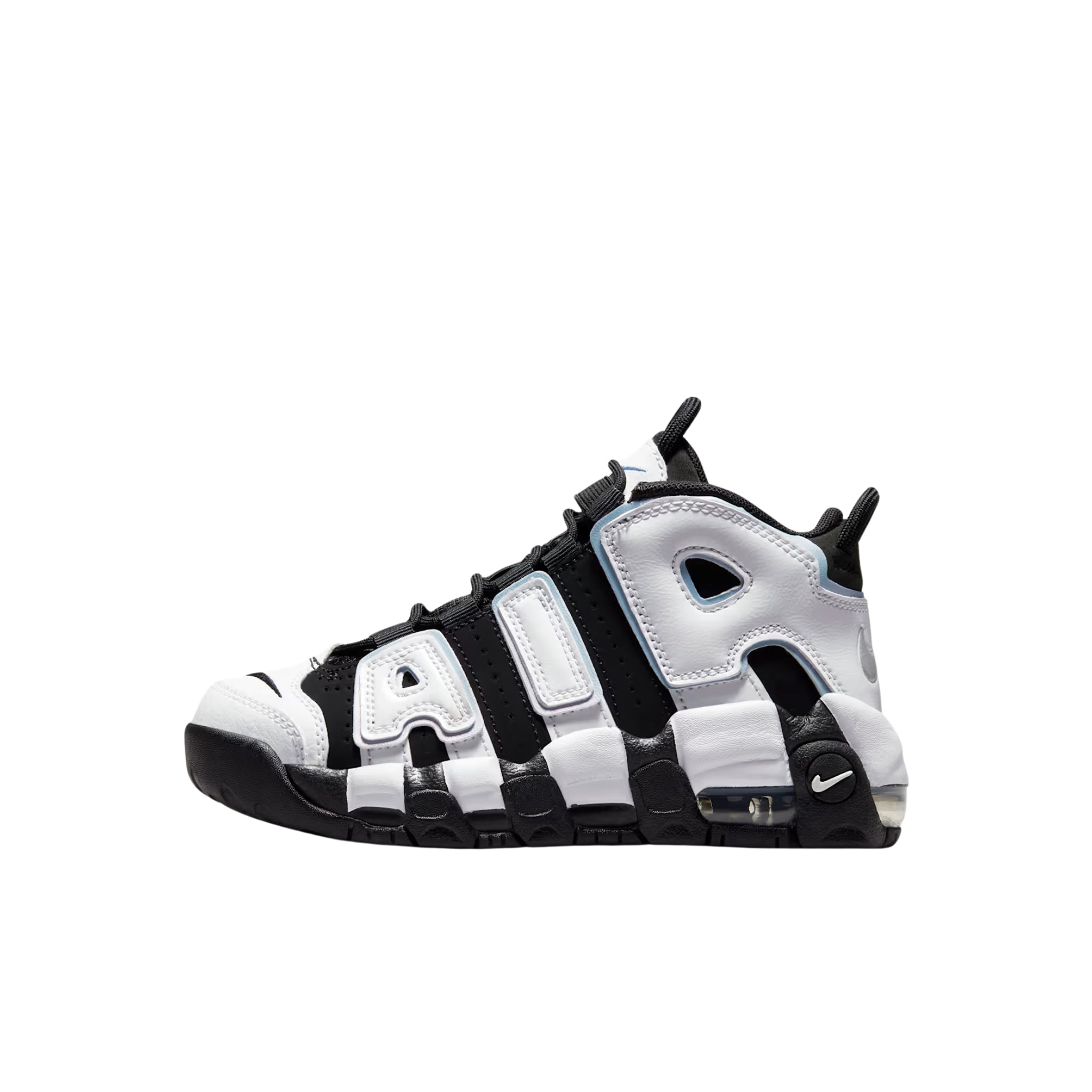 Nike Air More Uptempo GS
