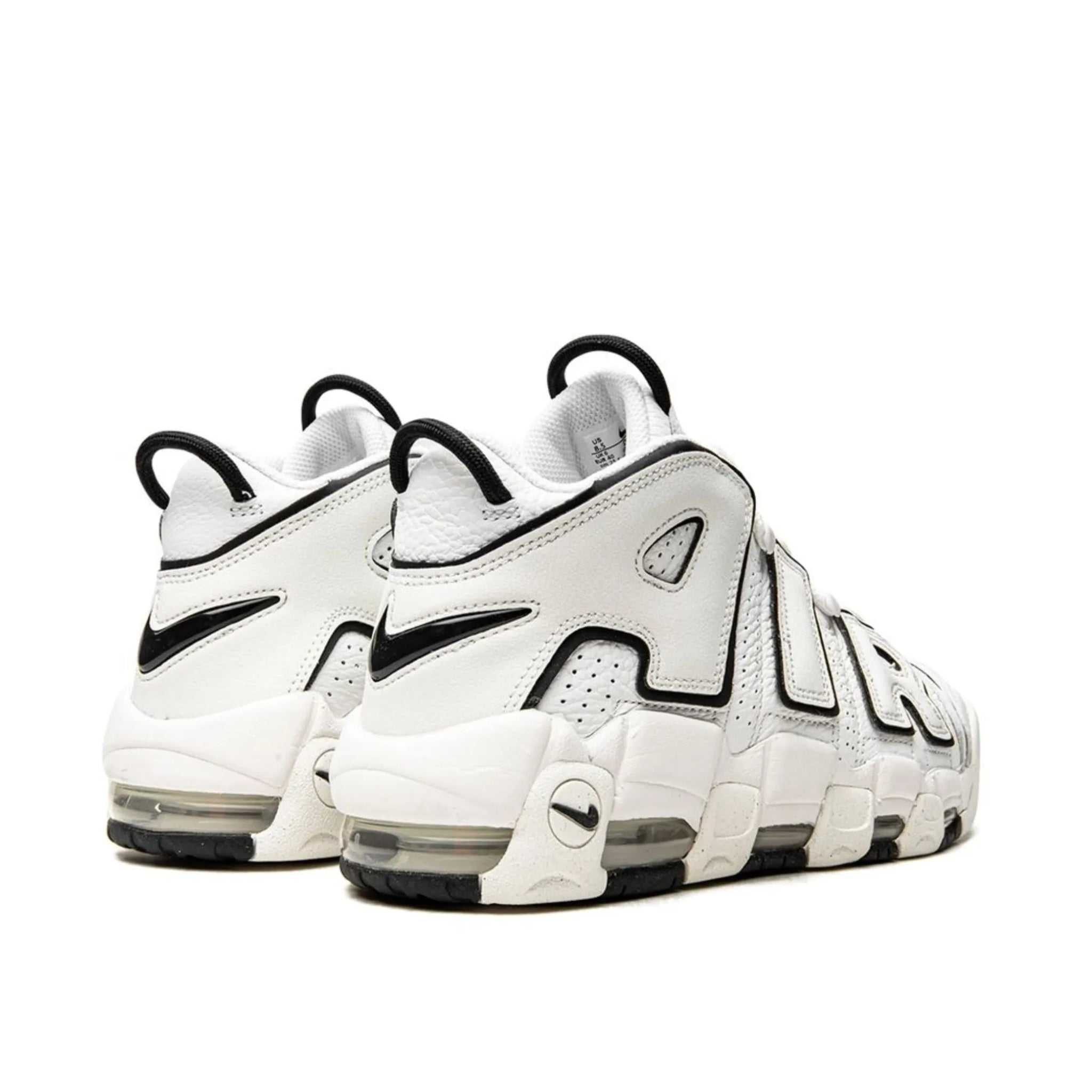Nike Air More Uptempo 96