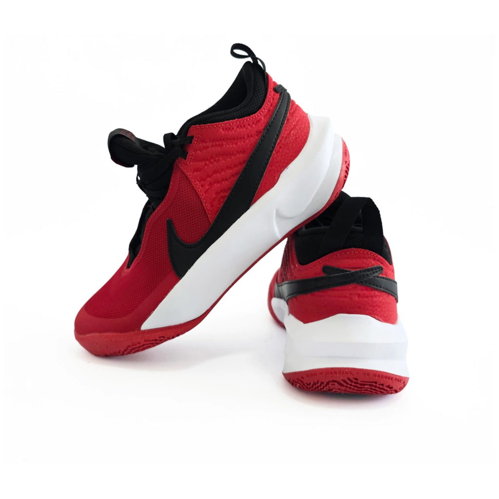 Nike Team Hustle D 10