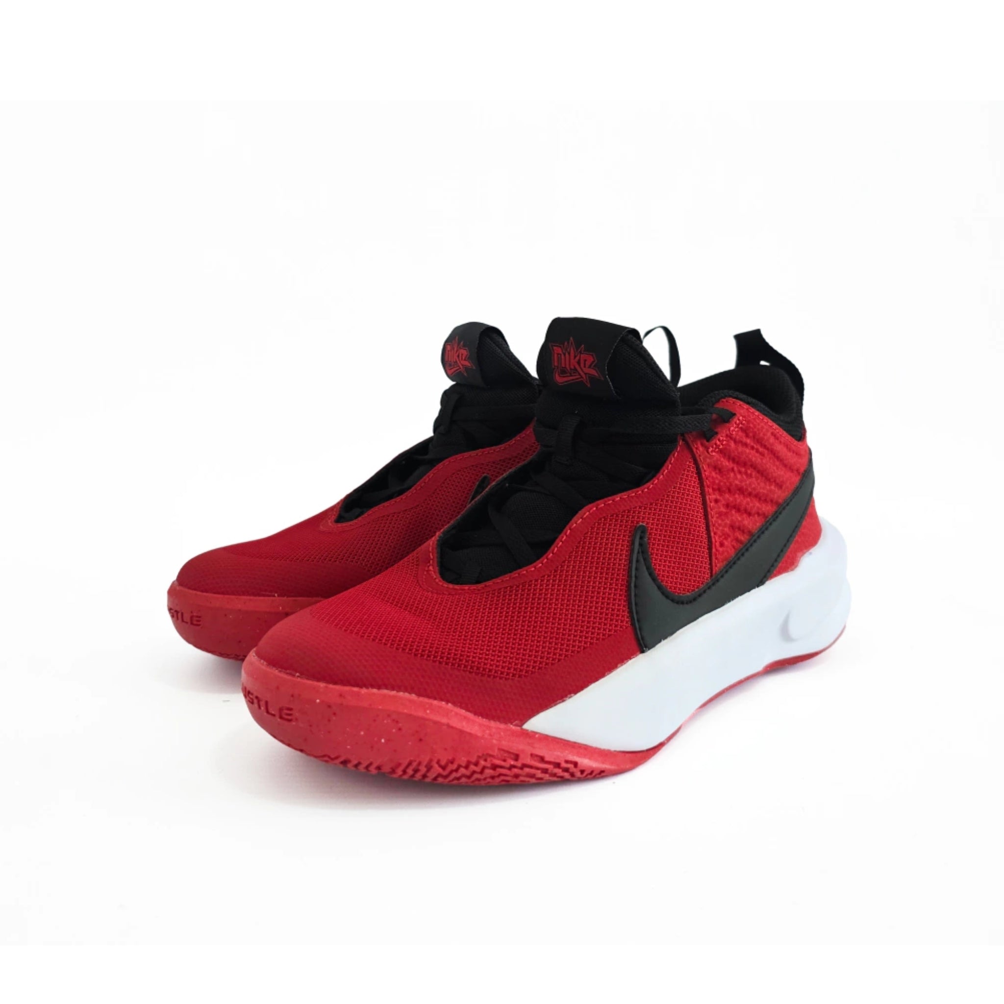 Nike Team Hustle D 10