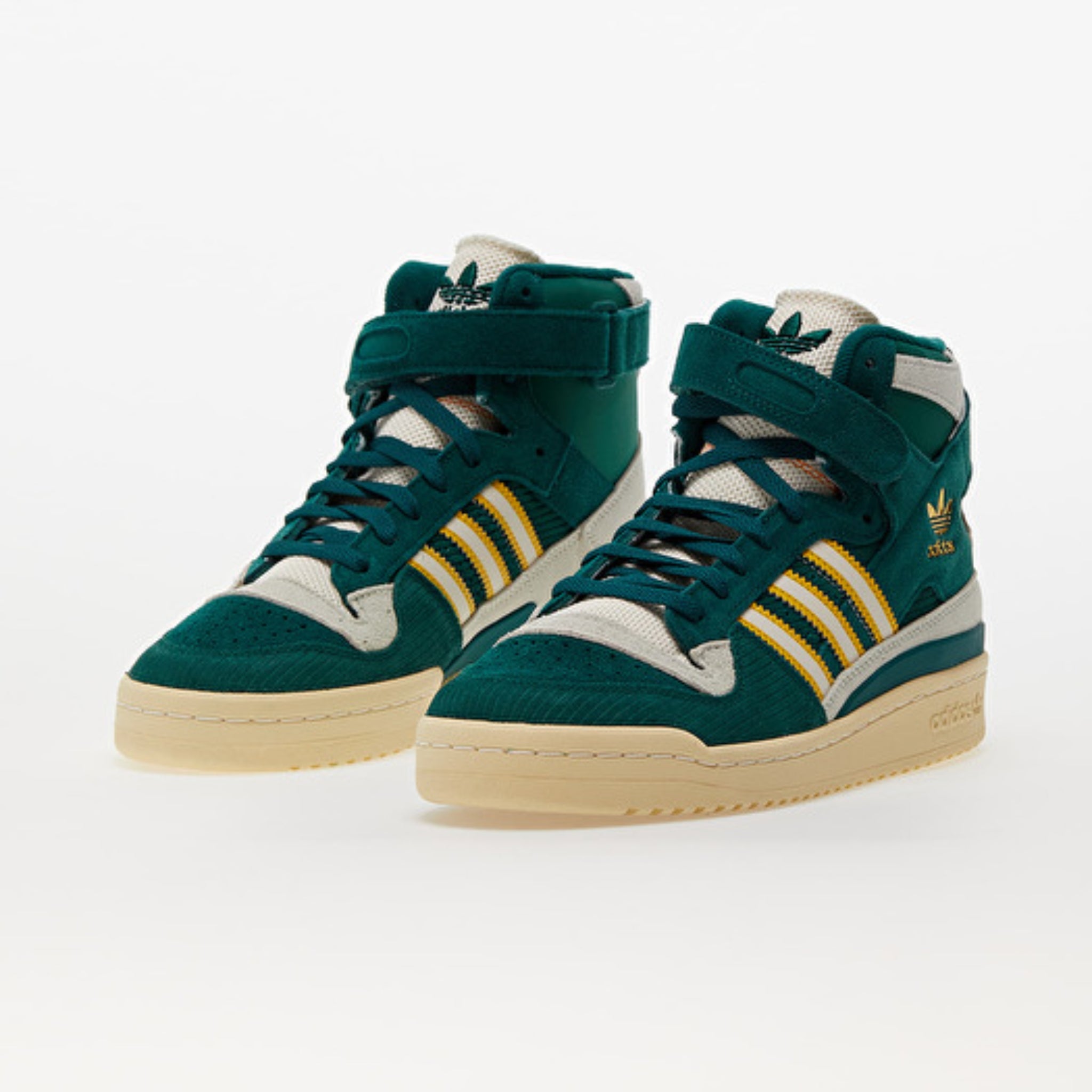 Adidas Forum 84 HI