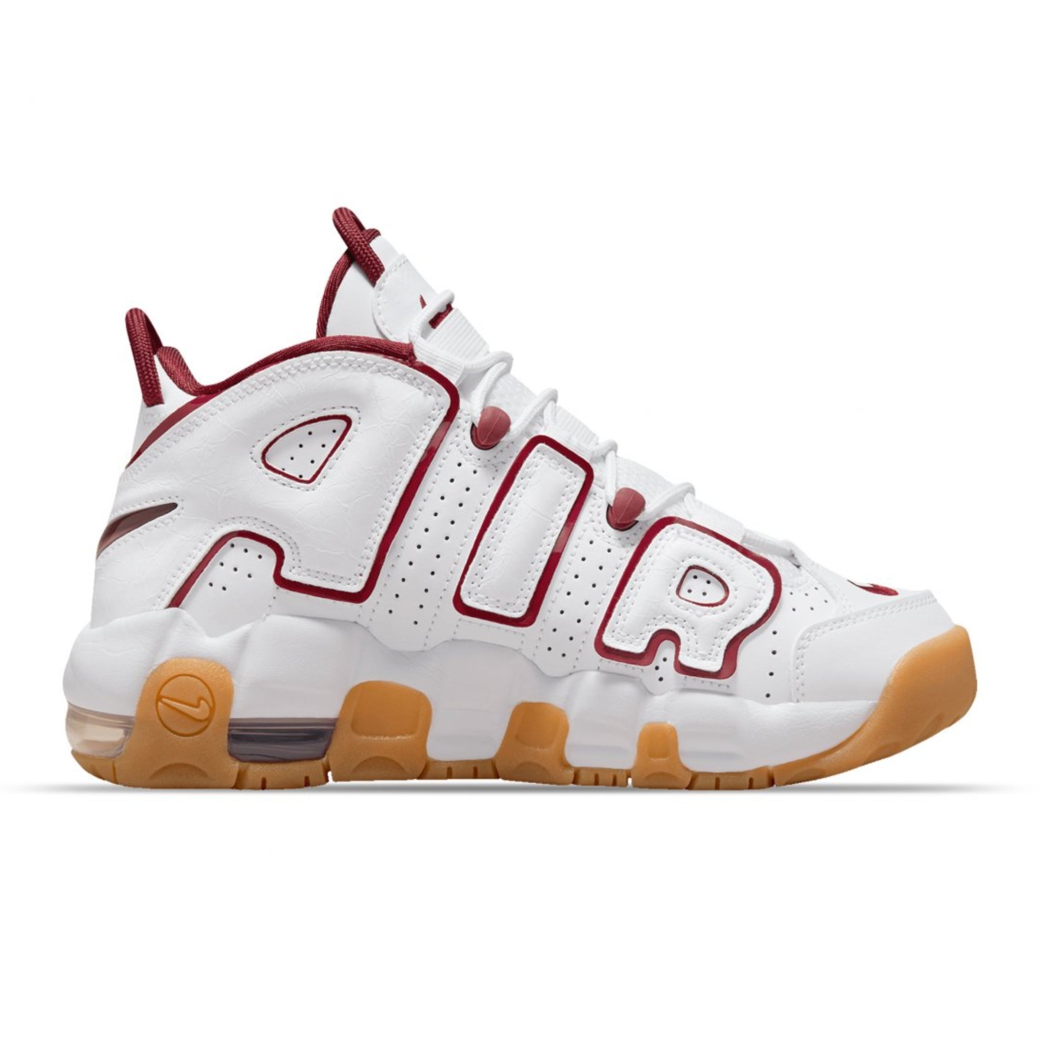 Nike Air More Uptempo GS