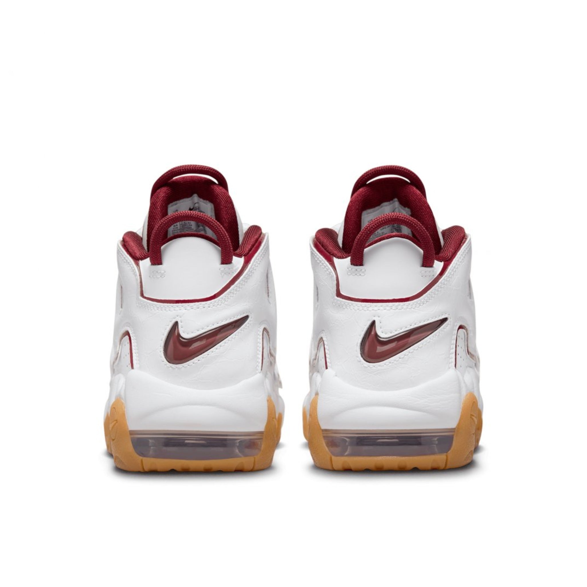 Nike Air More Uptempo GS