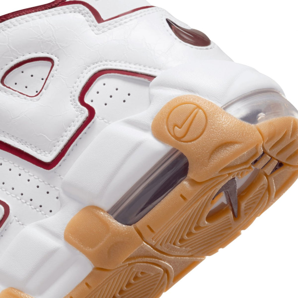 Nike Air More Uptempo GS