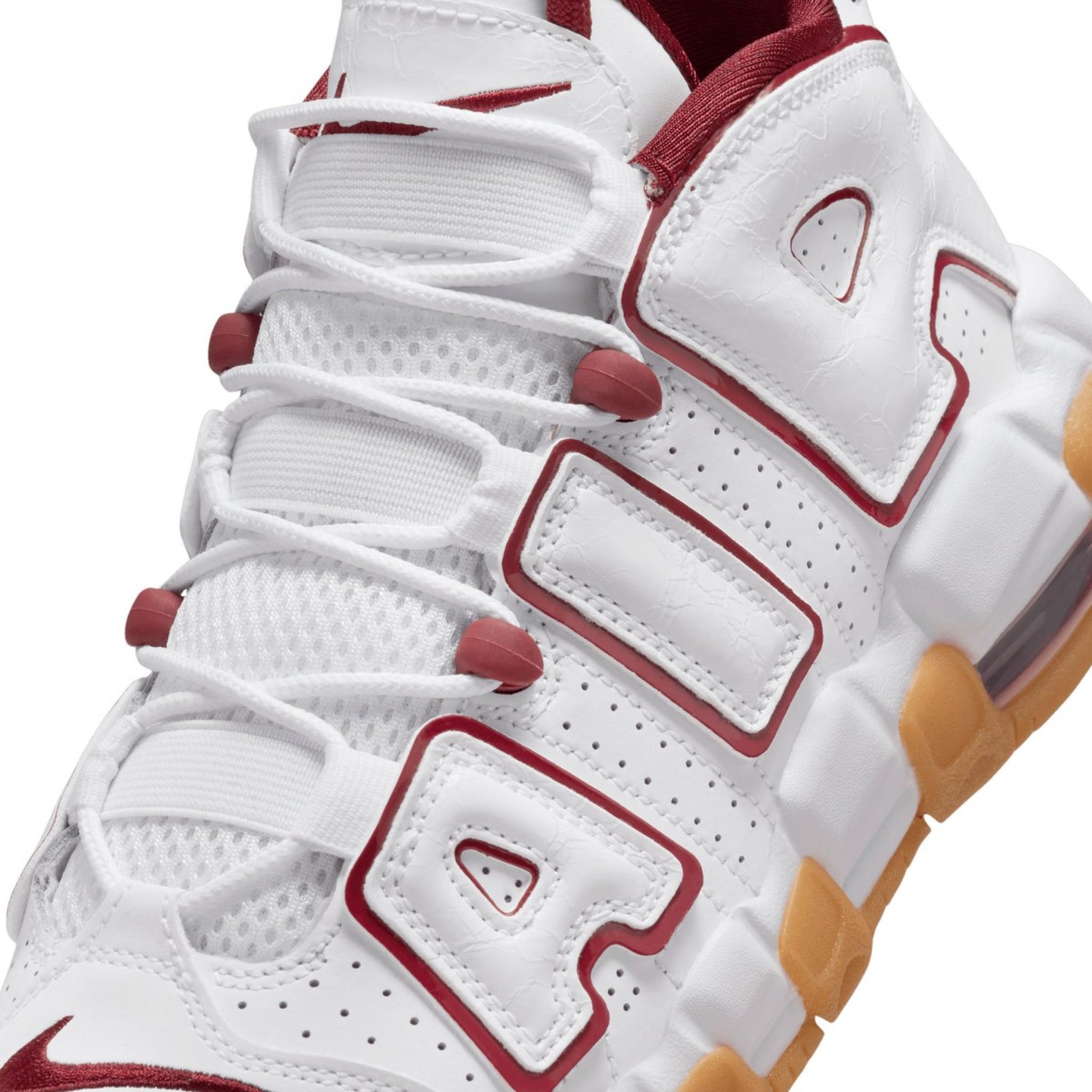 Nike Air More Uptempo GS