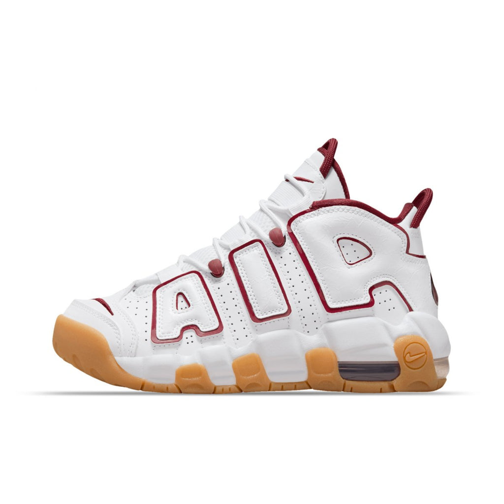 Nike Air More Uptempo GS