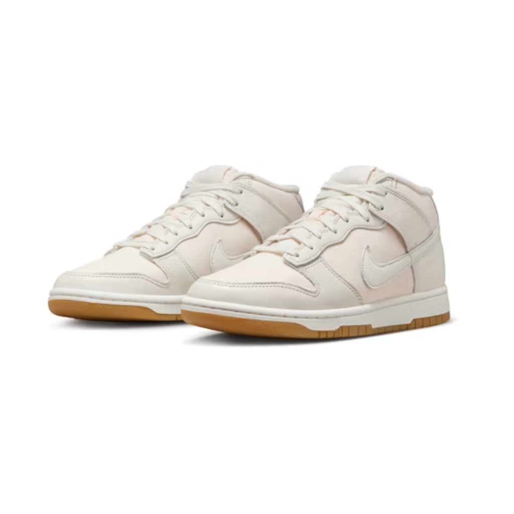 Nike Dunk Mid Light Orewood Brown