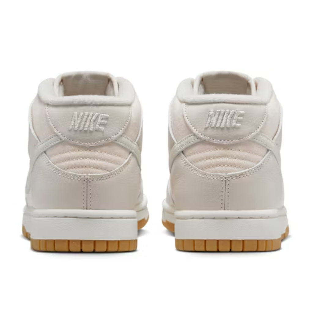 Nike Dunk Mid Light Orewood Brown