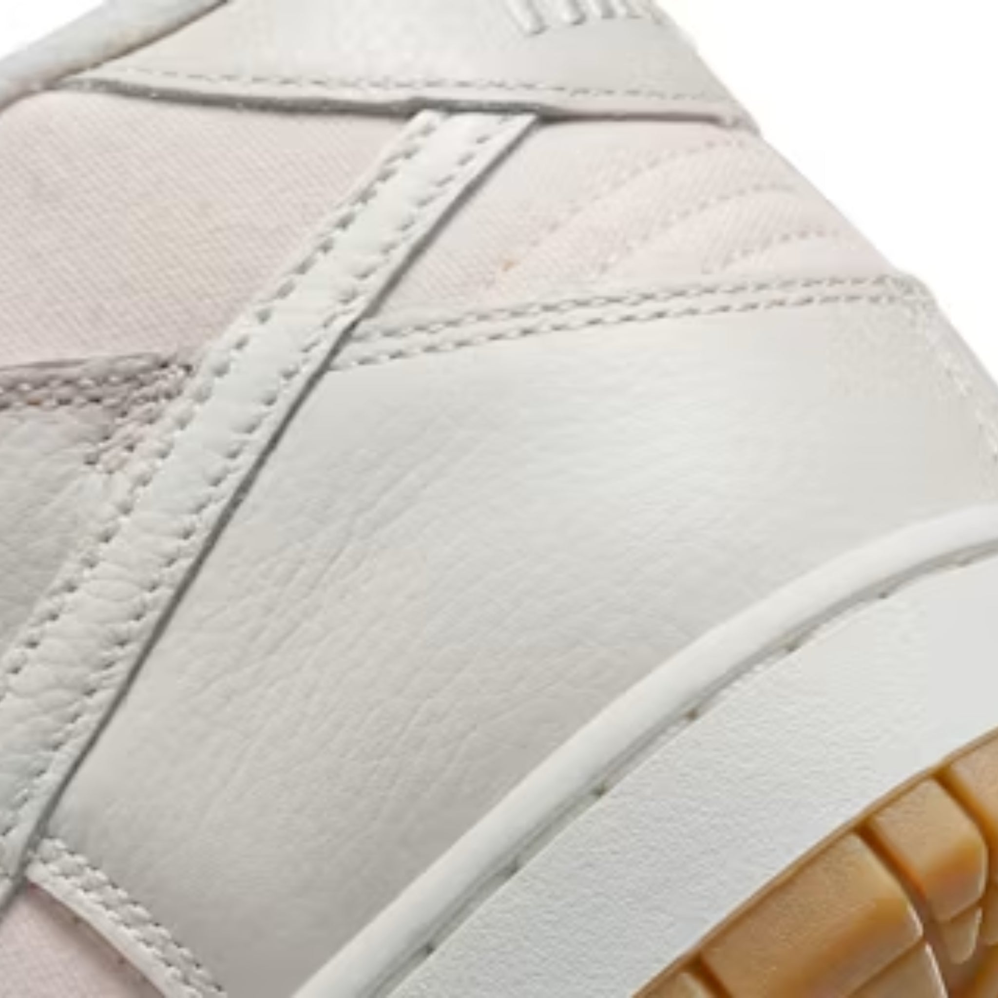 Nike Dunk Mid Light Orewood Brown