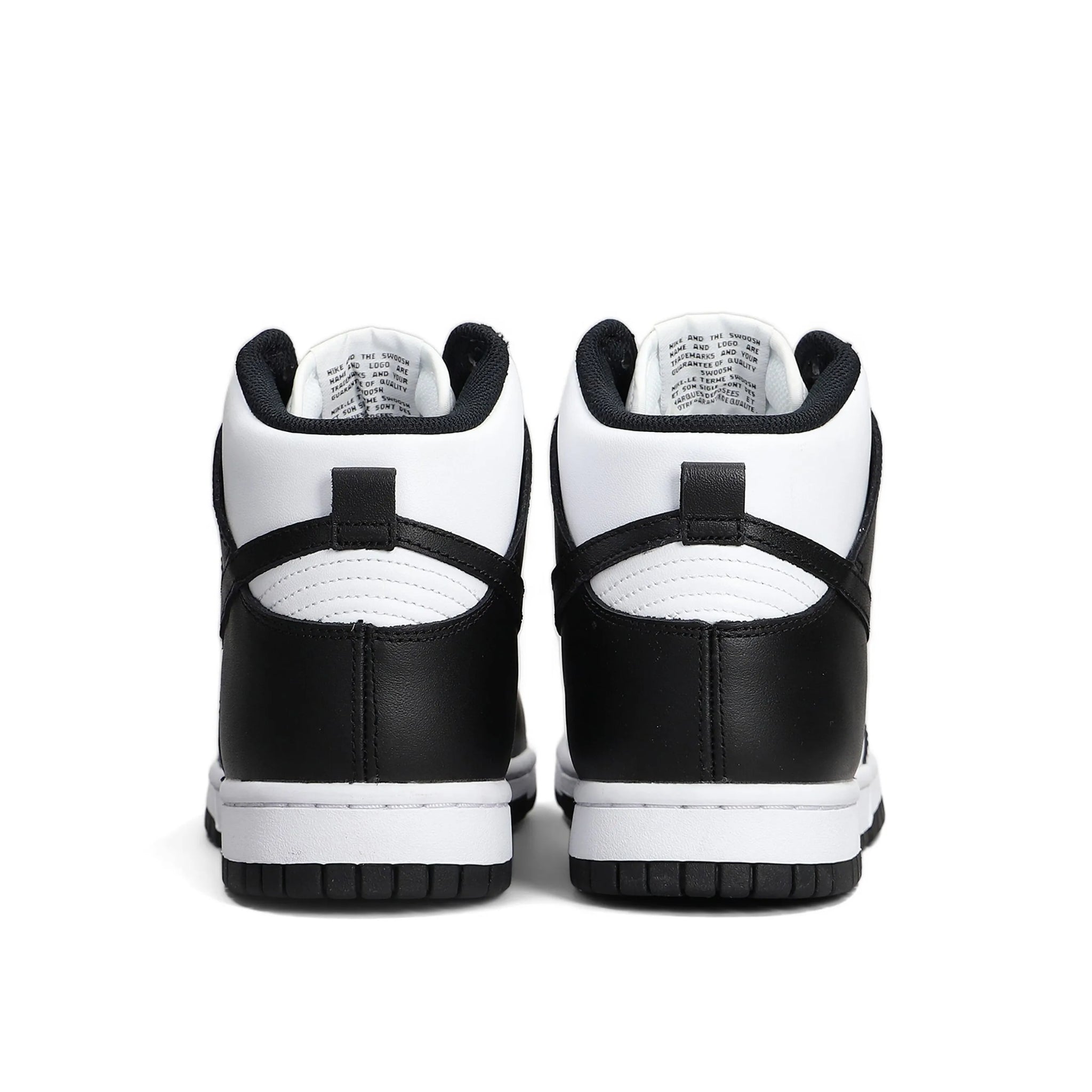 Nike Dunk HI RETRO