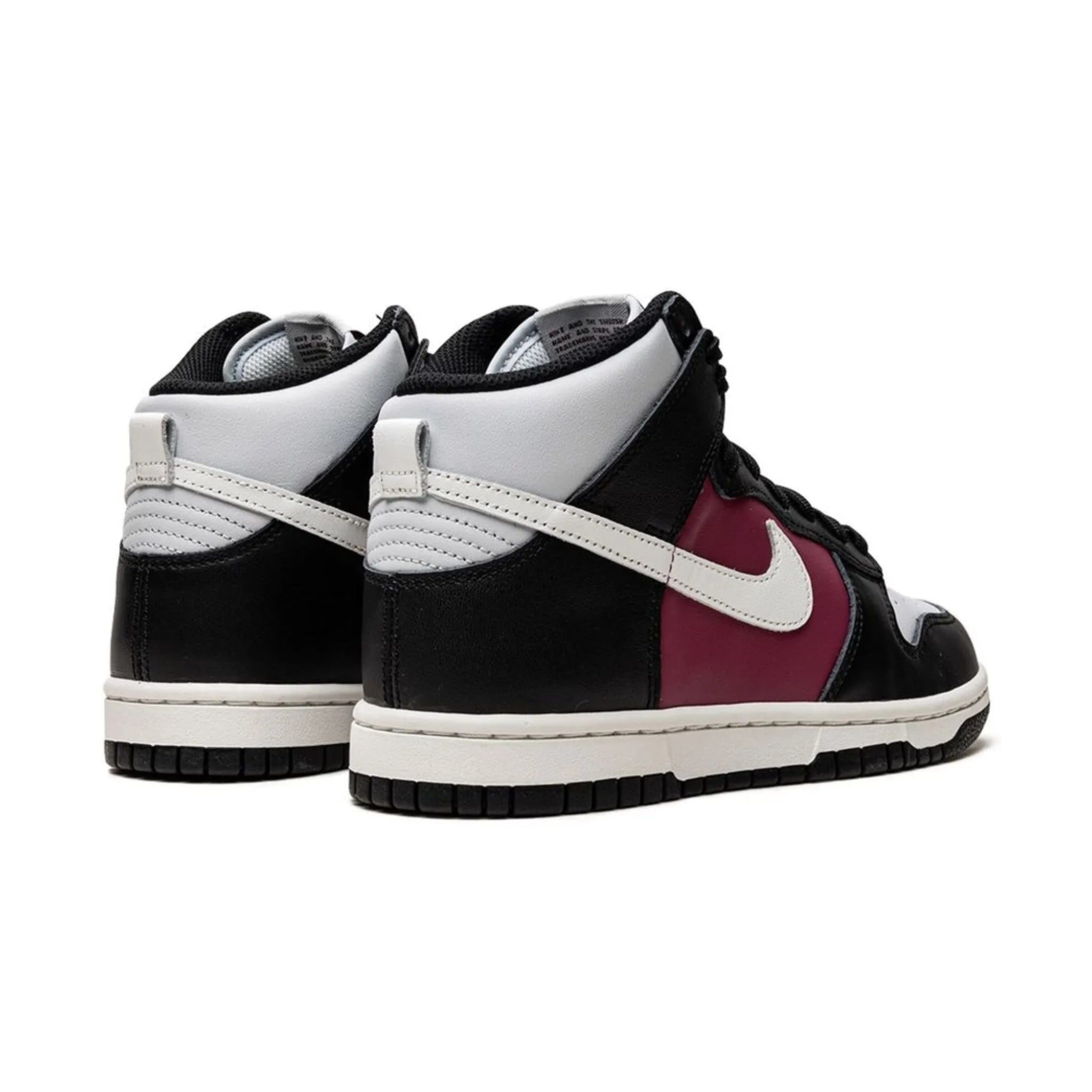 Nike Dunk High