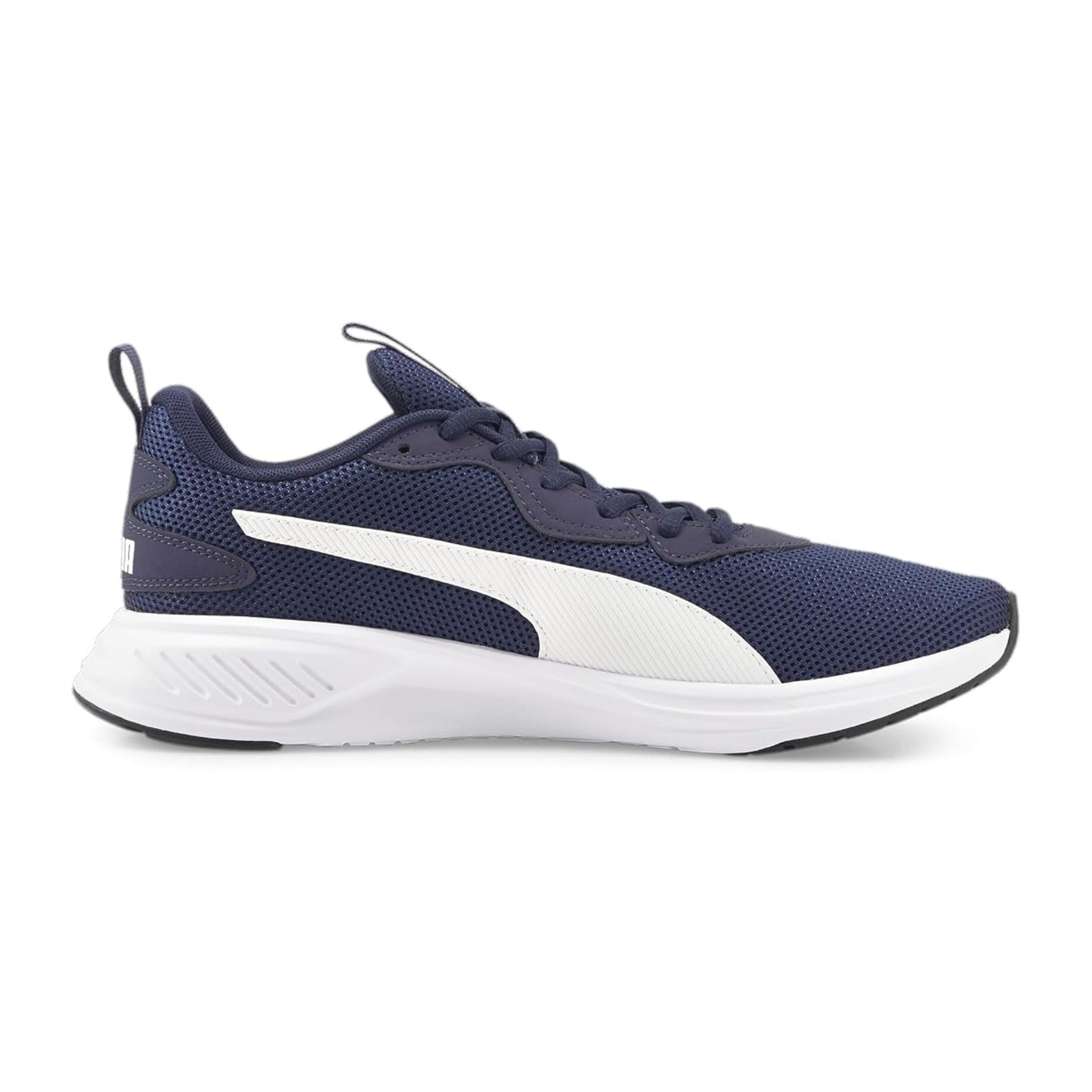 PUMA Incinerate