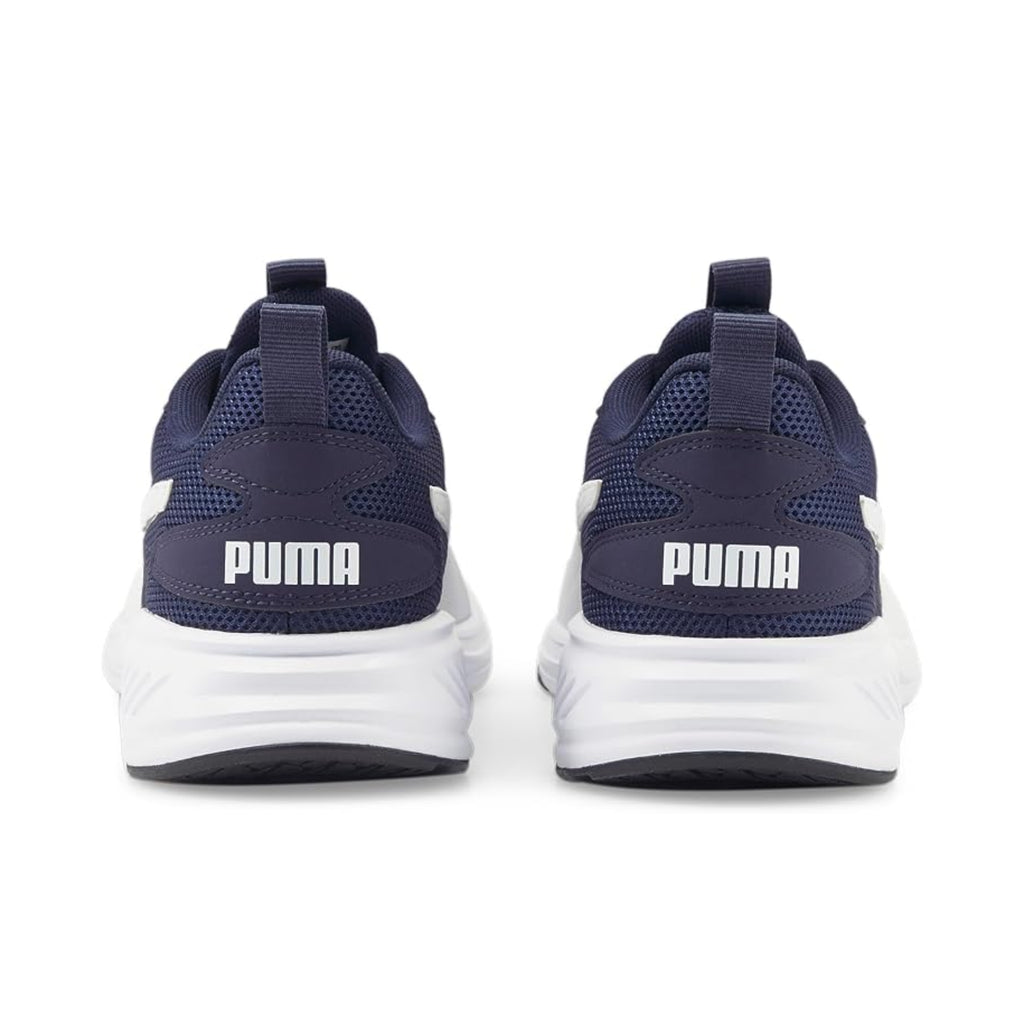 PUMA Incinerate