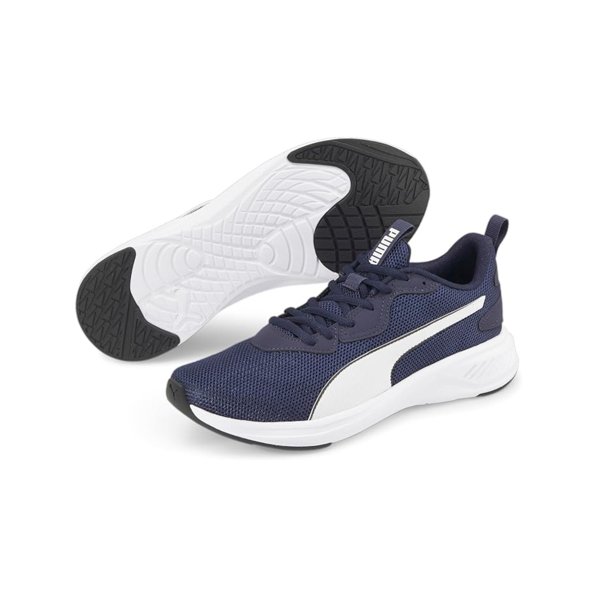 PUMA Incinerate