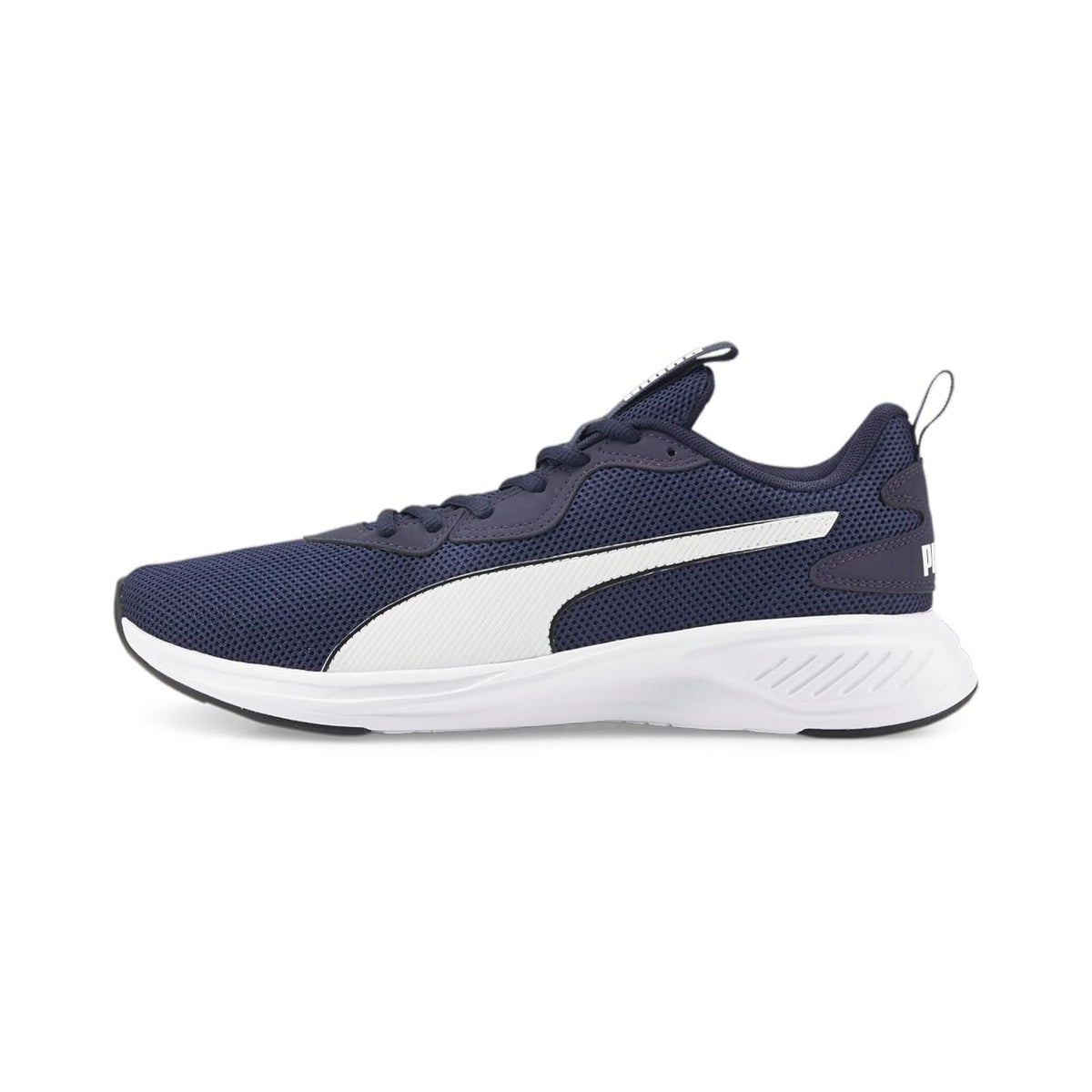 PUMA Incinerate