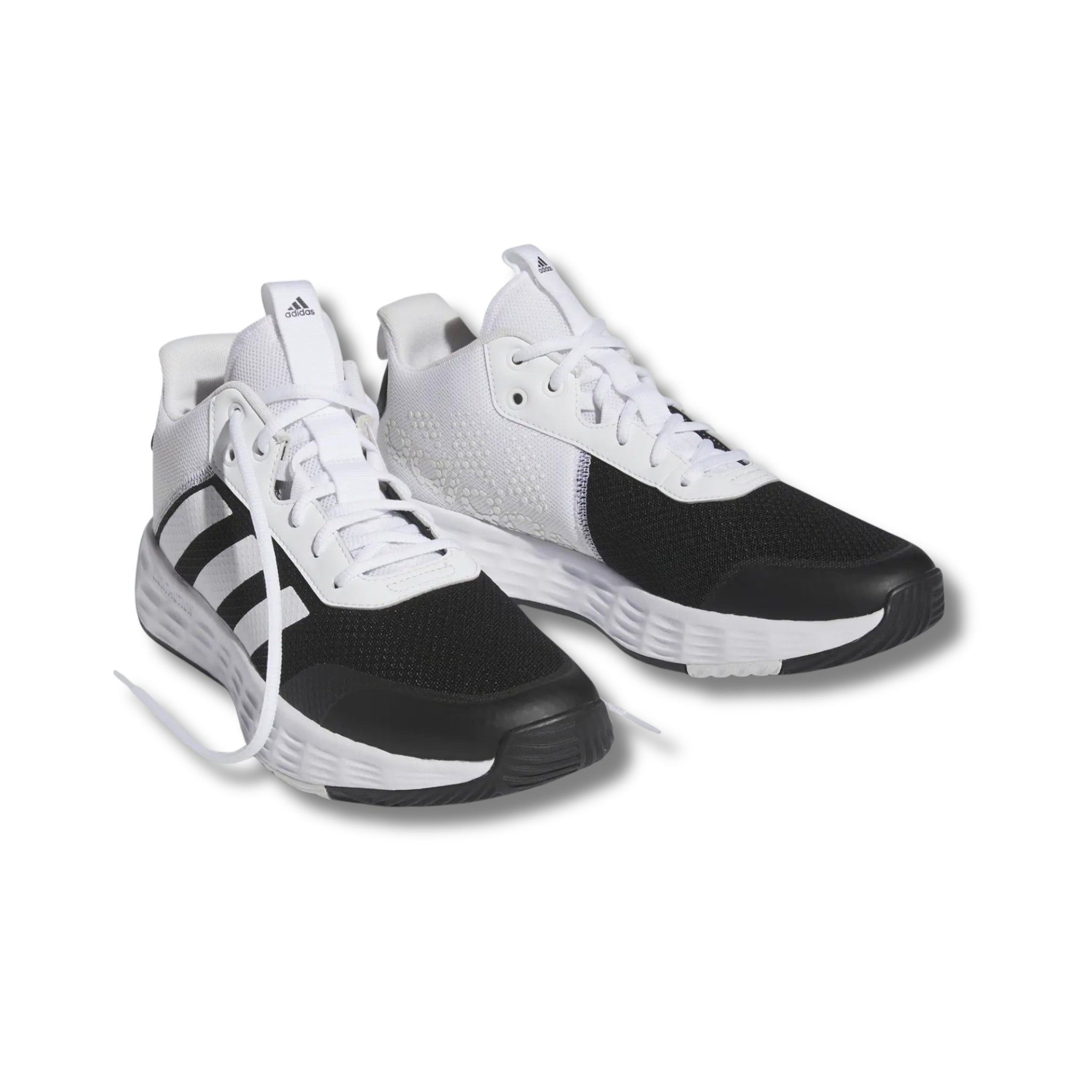 ADIDAS Ownthegame 2.0