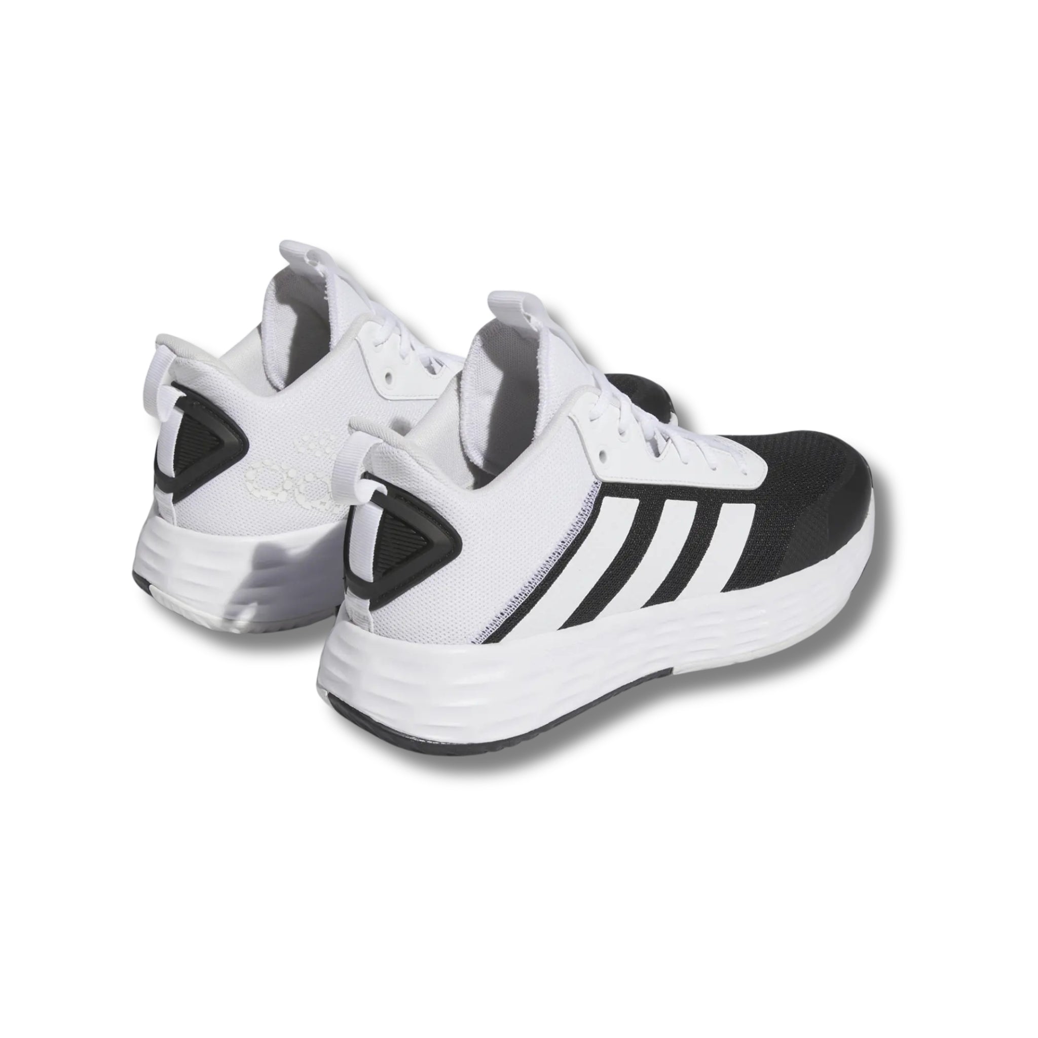 ADIDAS Ownthegame 2.0